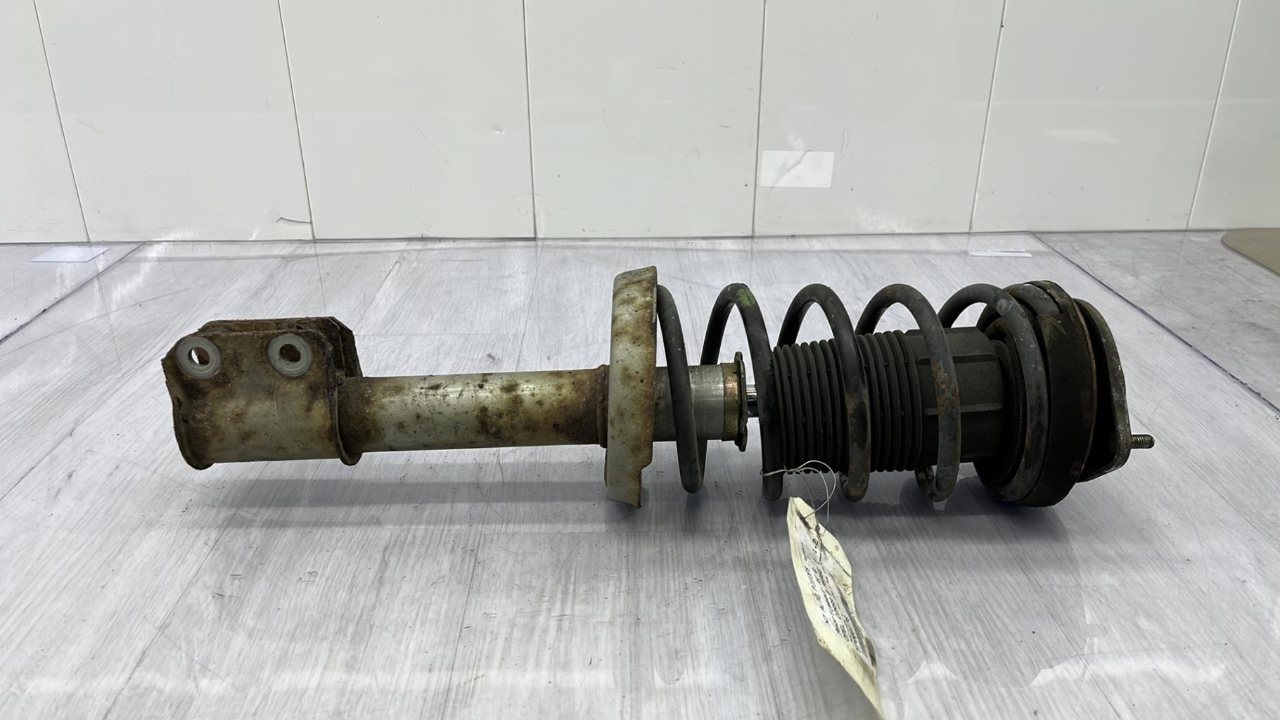 Ammortizzatore anteriore sinistro OPEL CORSA B PHASE 1 Gasolina - 1