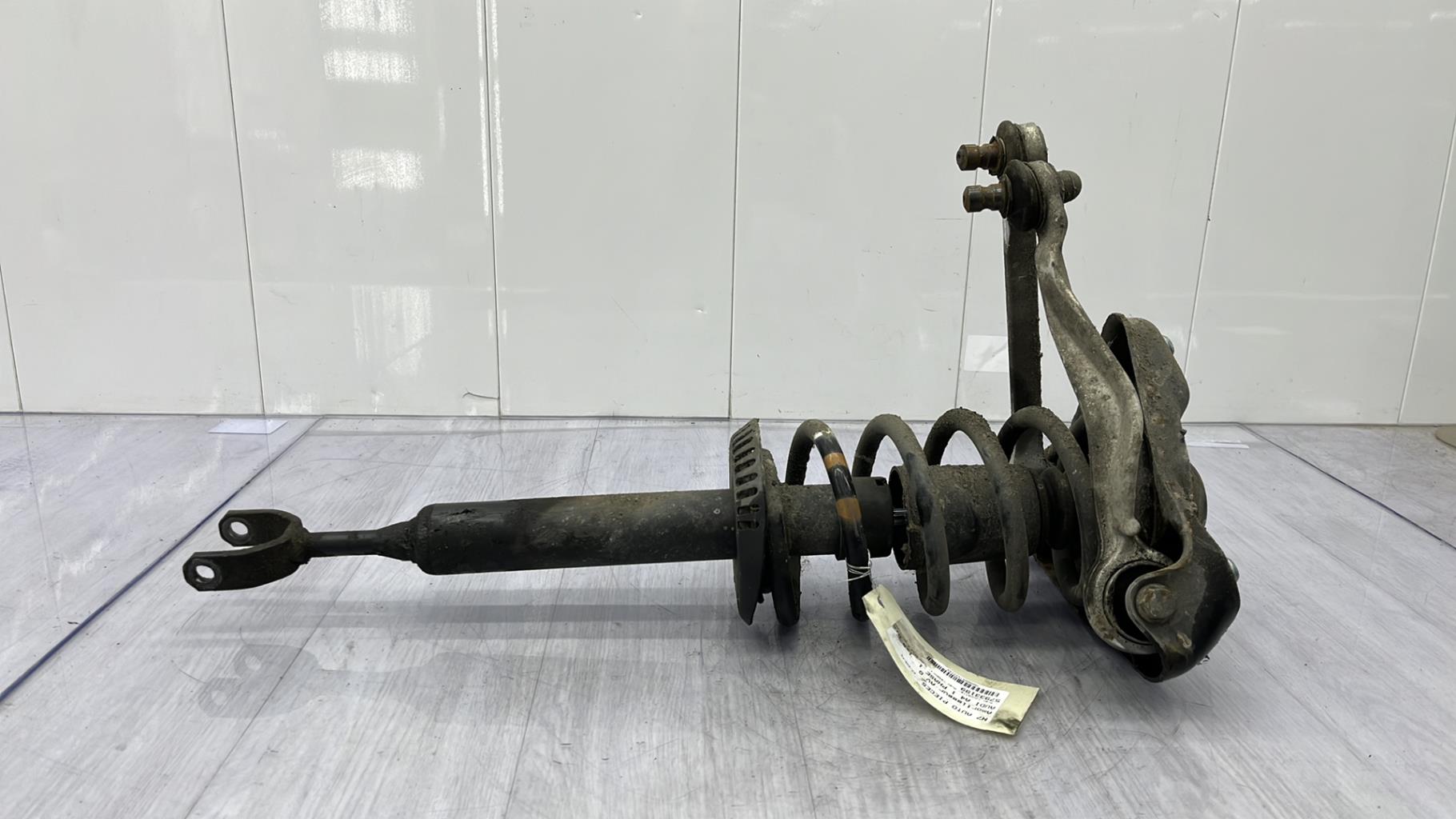 Ammortizzatore anteriore sinistro AUDI A4 1 PHASE 1 Diésel - 1