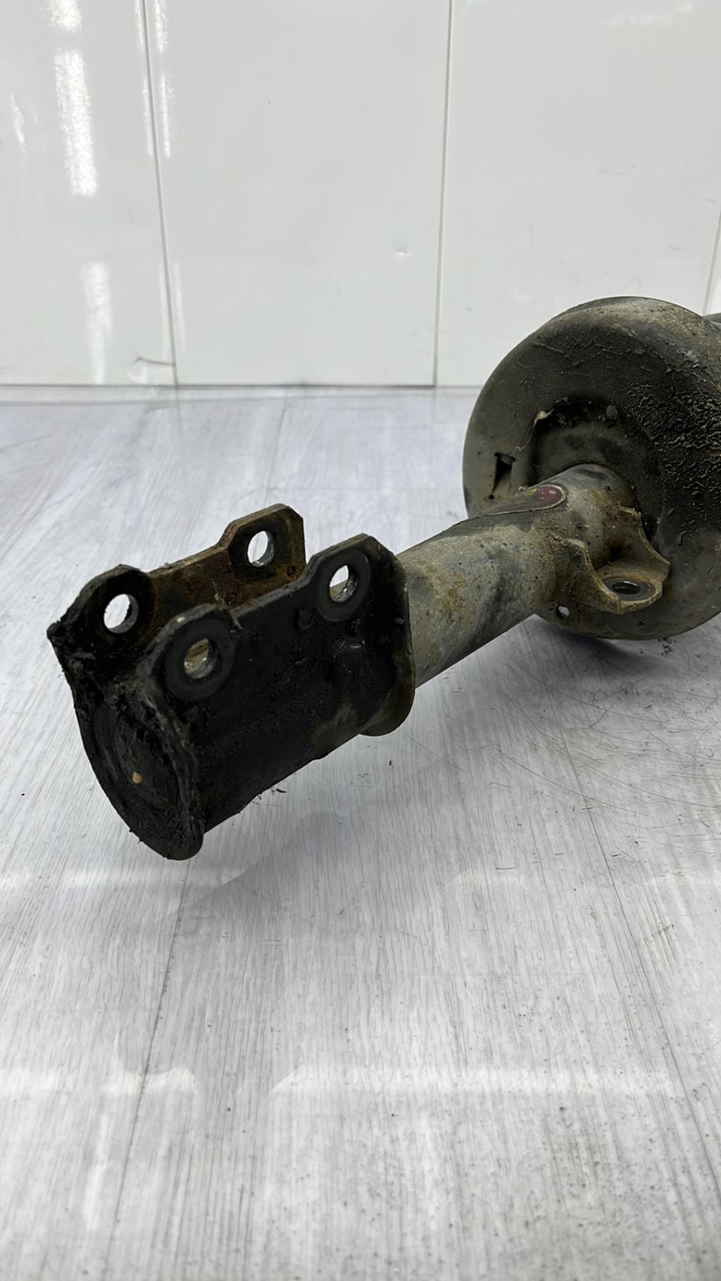 Ammortizzatore anteriore sinistro OPEL ZAFIRA A PHASE 1  - 1