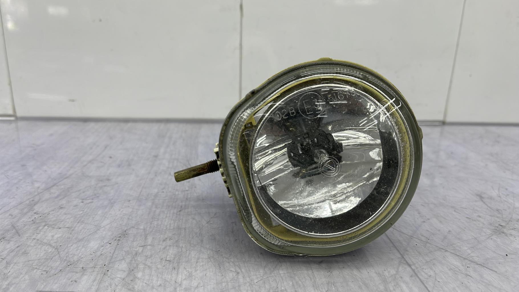 Fendinebbia sinistro (luce) FIAT MULTIPLA PHASE 1 Gasolina - 1