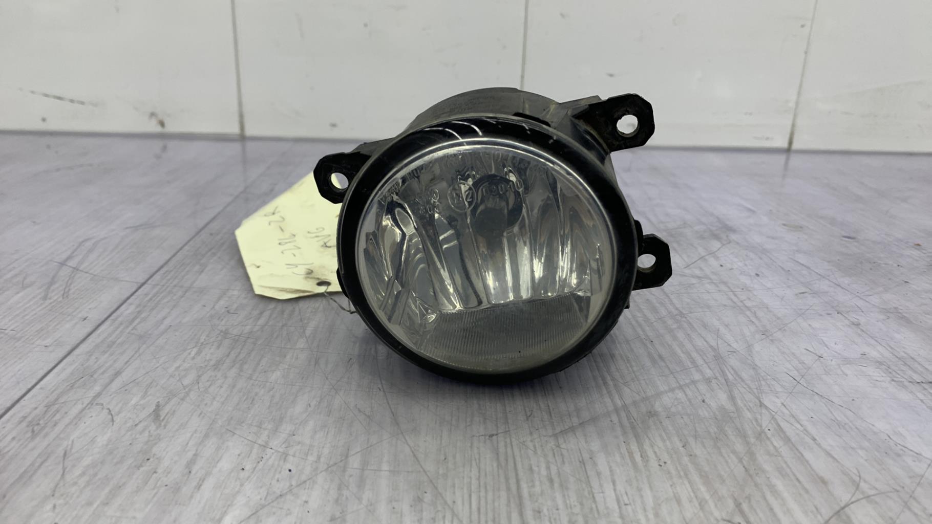 Fendinebbia sinistro (luce) FIAT 500 2 PHASE 1 Gasolina - 1