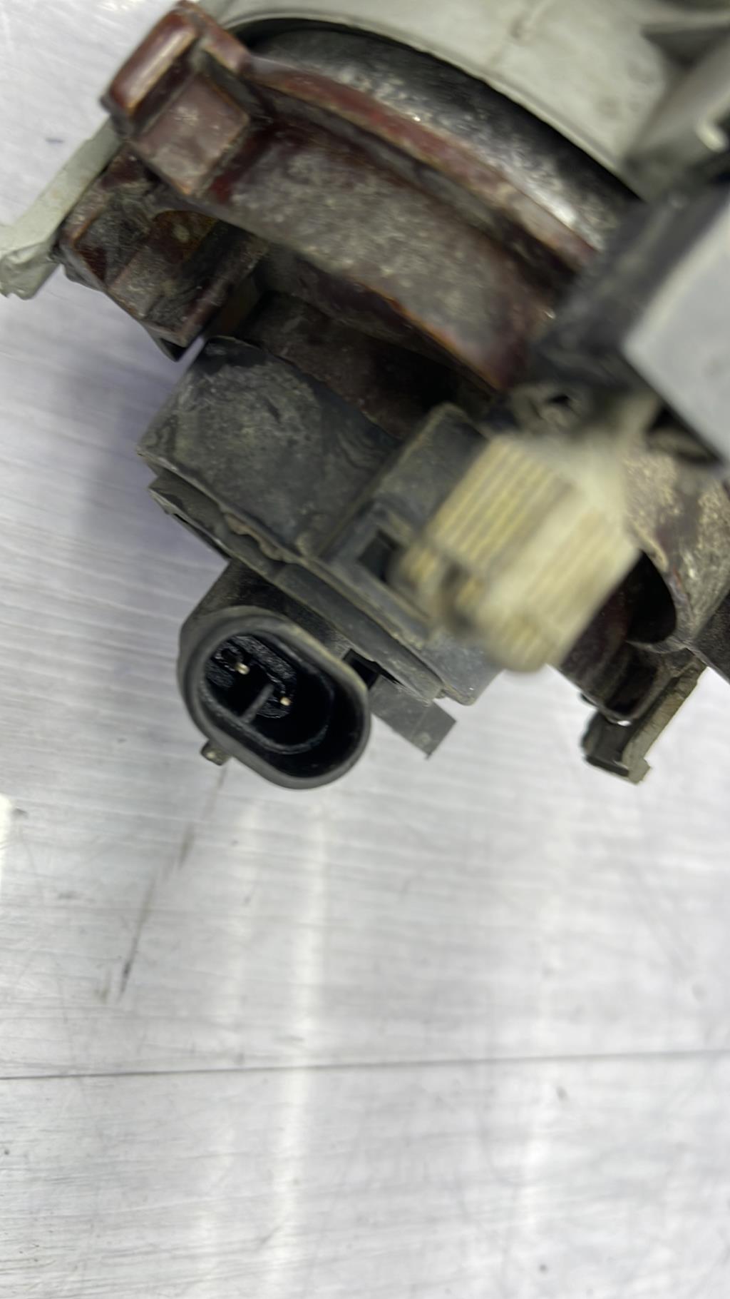 Fendinebbia sinistro (luce) OPEL TIGRA 1 COUPE Gasolina - 1