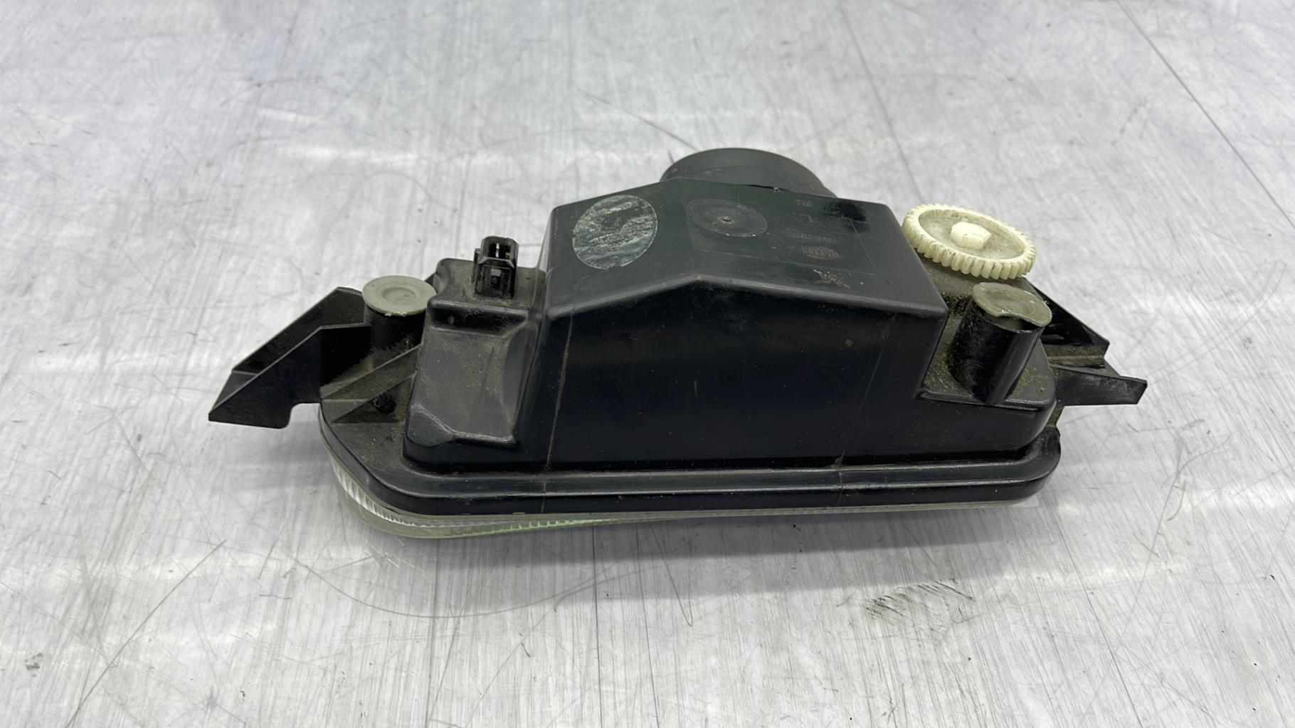 Fendinebbia sinistro (luce) FORD ESCORT 4 Diésel - 1