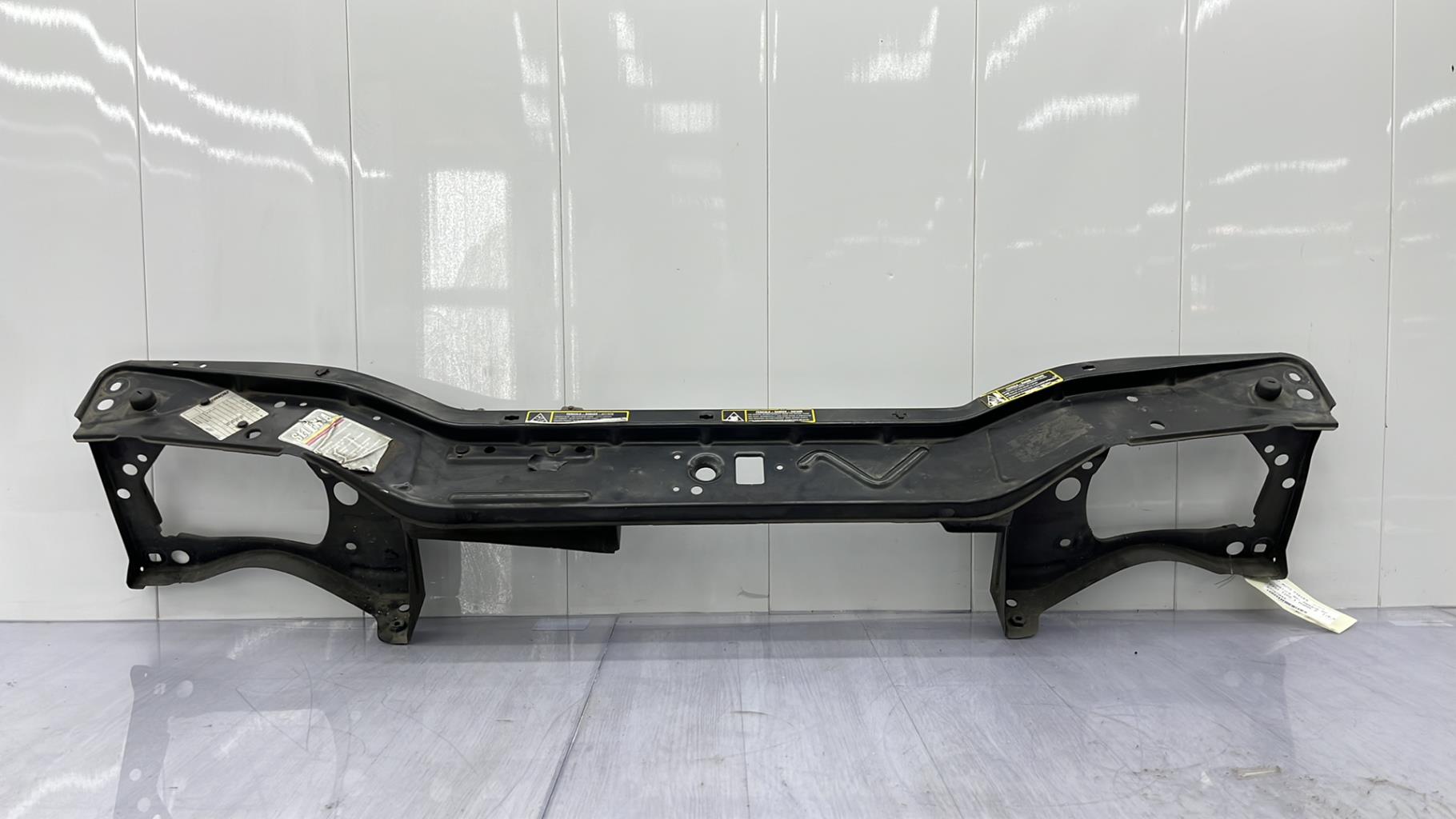Pannellatura anteriore FIAT TIPO 1 PHASE 2 Gasolina - 1