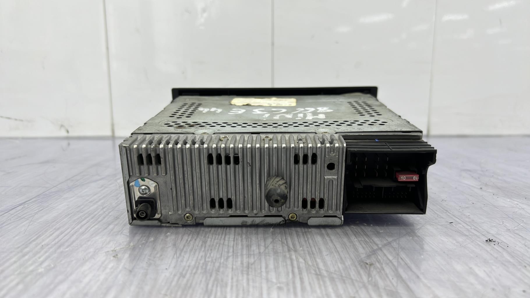 Autoradio originale MINI MINI 1 R50/R53 PHASE 1 Gasolina - 1