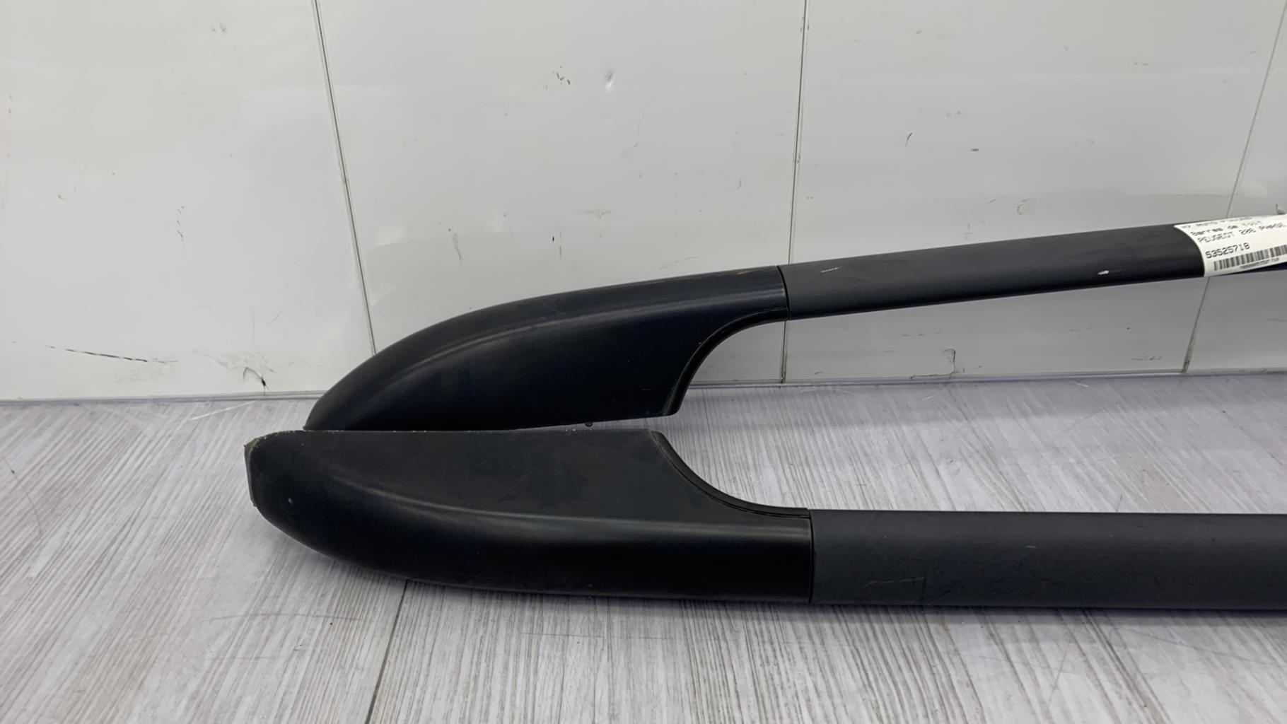 Barre portatutto PEUGEOT 206 PHASE 1 BREAK Gasolina - 1