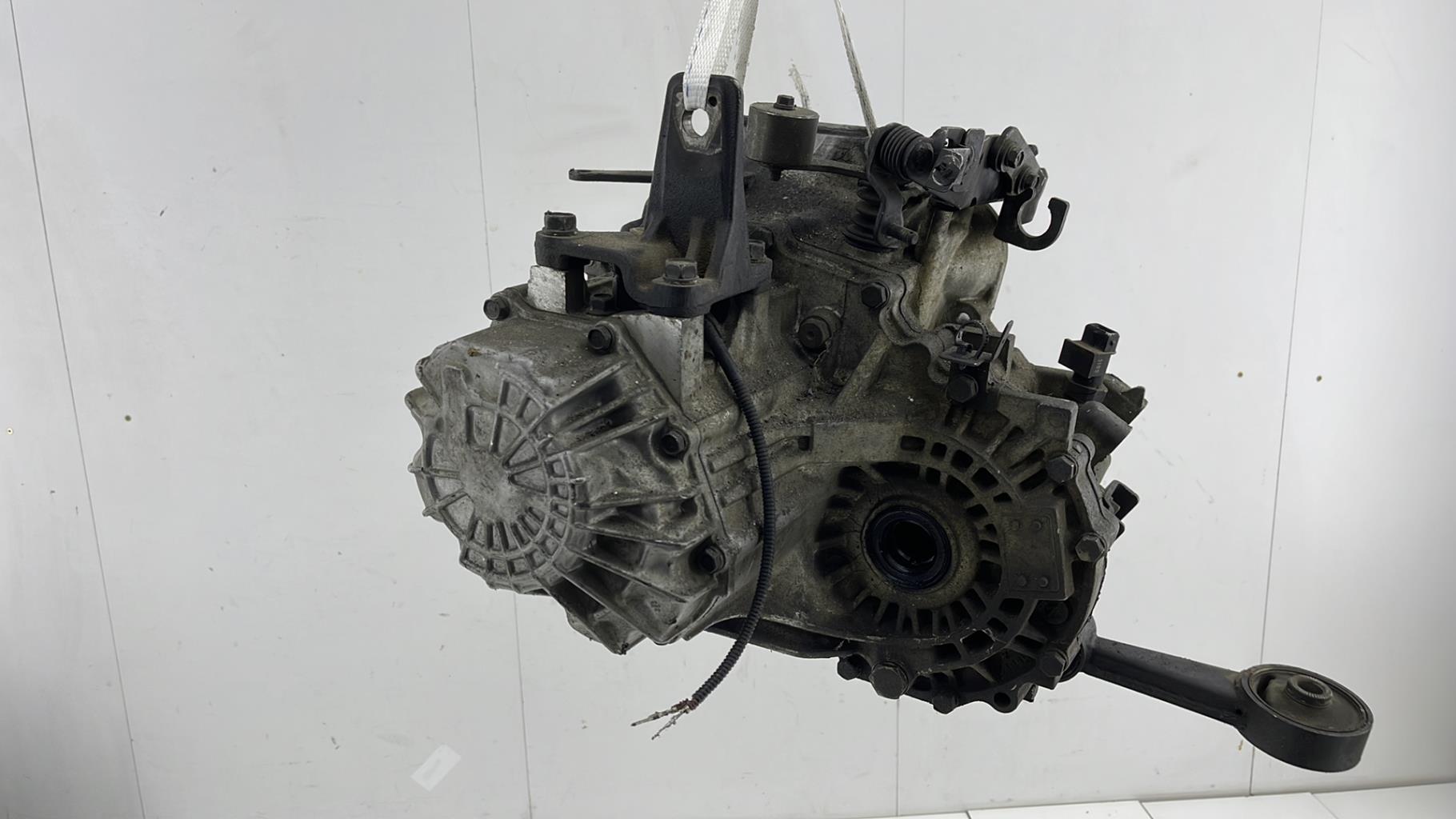 Boite de vitesses HYUNDAI GETZ PHASE 1 Diesel - 1