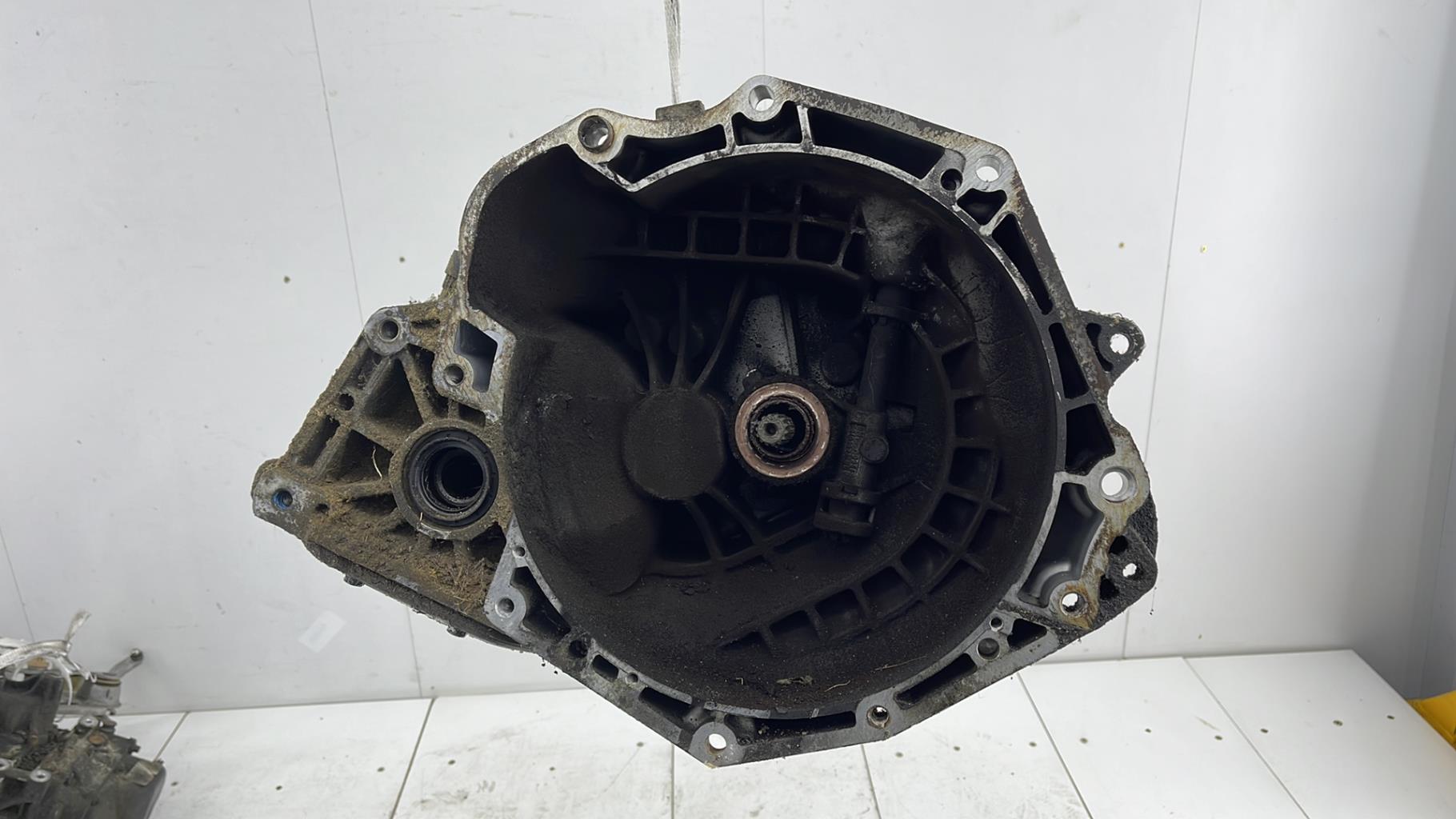 Scatola cambio OPEL TIGRA 1 COUPE Gasolina - 1