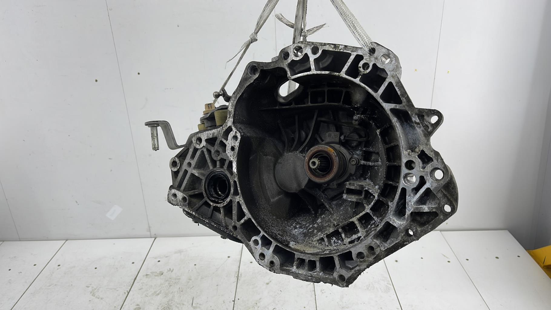 Boite de vitesses OPEL CORSA D PHASE 1 Diesel - 1