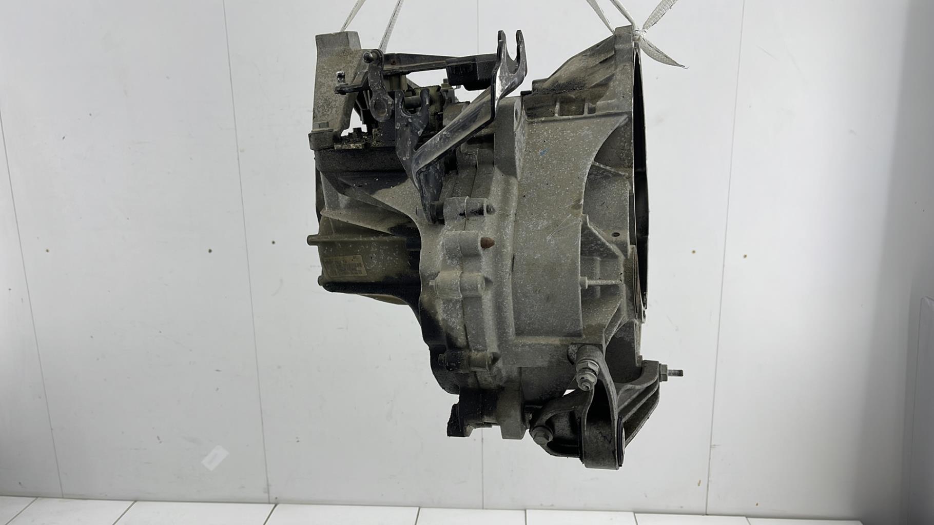 Boite de vitesses FORD C-MAX 1 PHASE 1 Diesel - 1