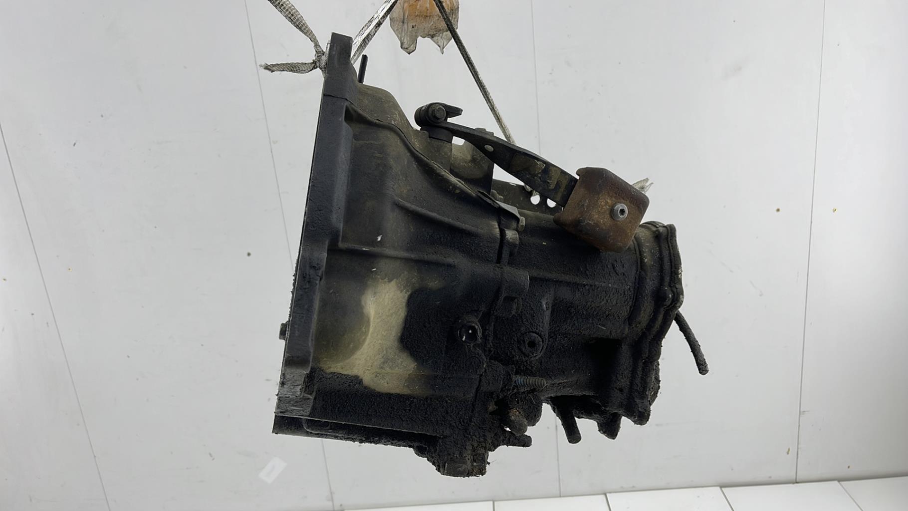 Boite de vitesses FORD ESCORT 6 Diesel - 1