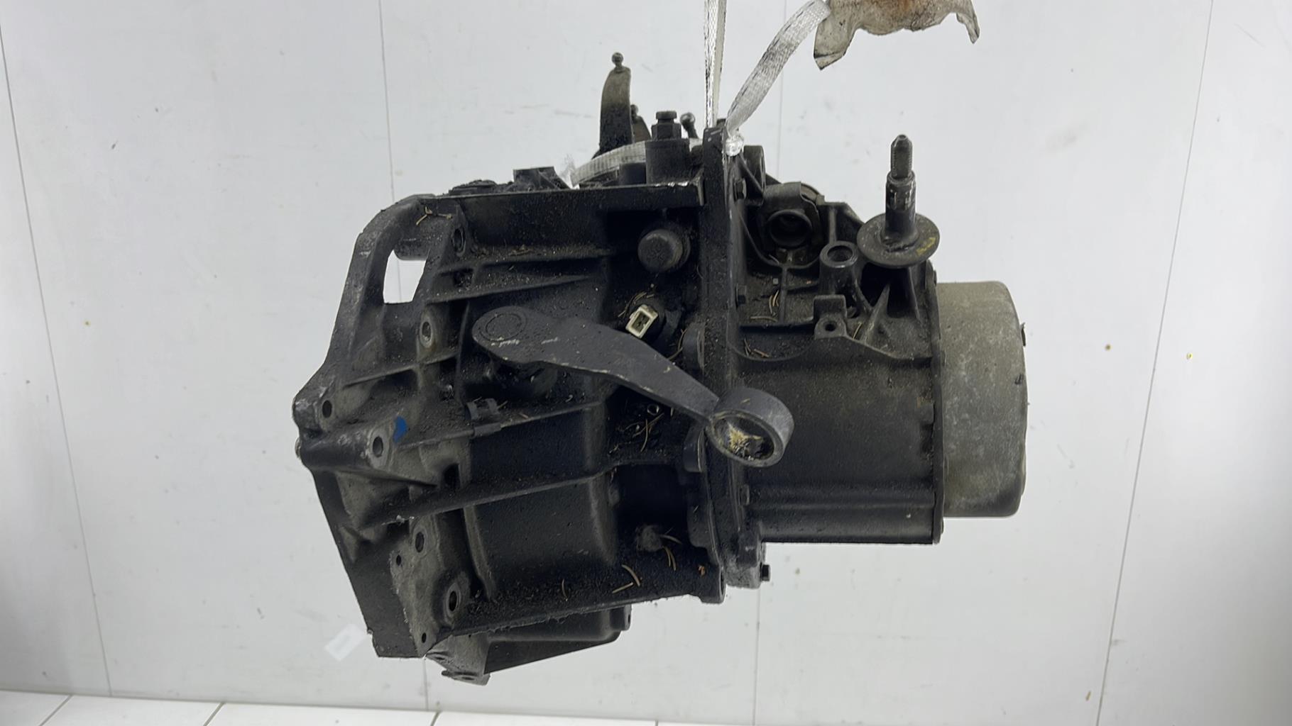 Scatola cambio PEUGEOT 405 PHASE 1 Diésel - 1