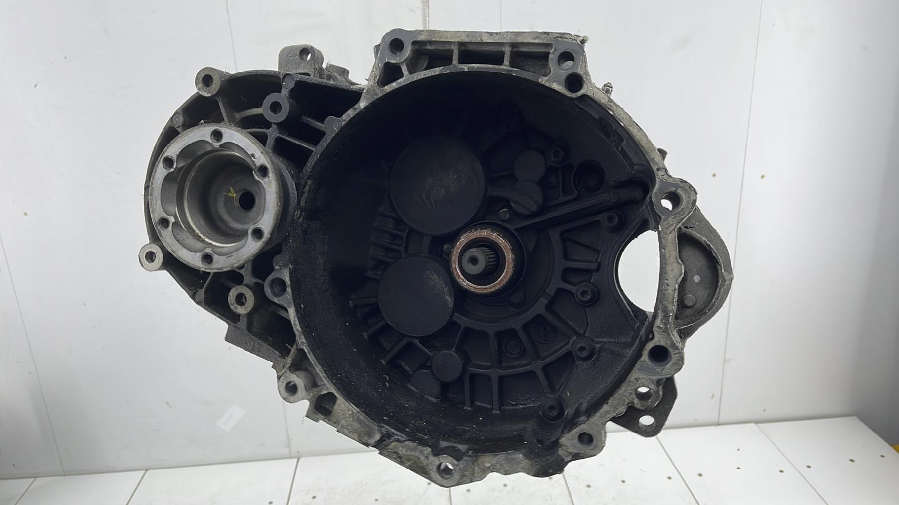 Boite de vitesses VOLKSWAGEN PASSAT 5 CC COUPE Diesel - 1
