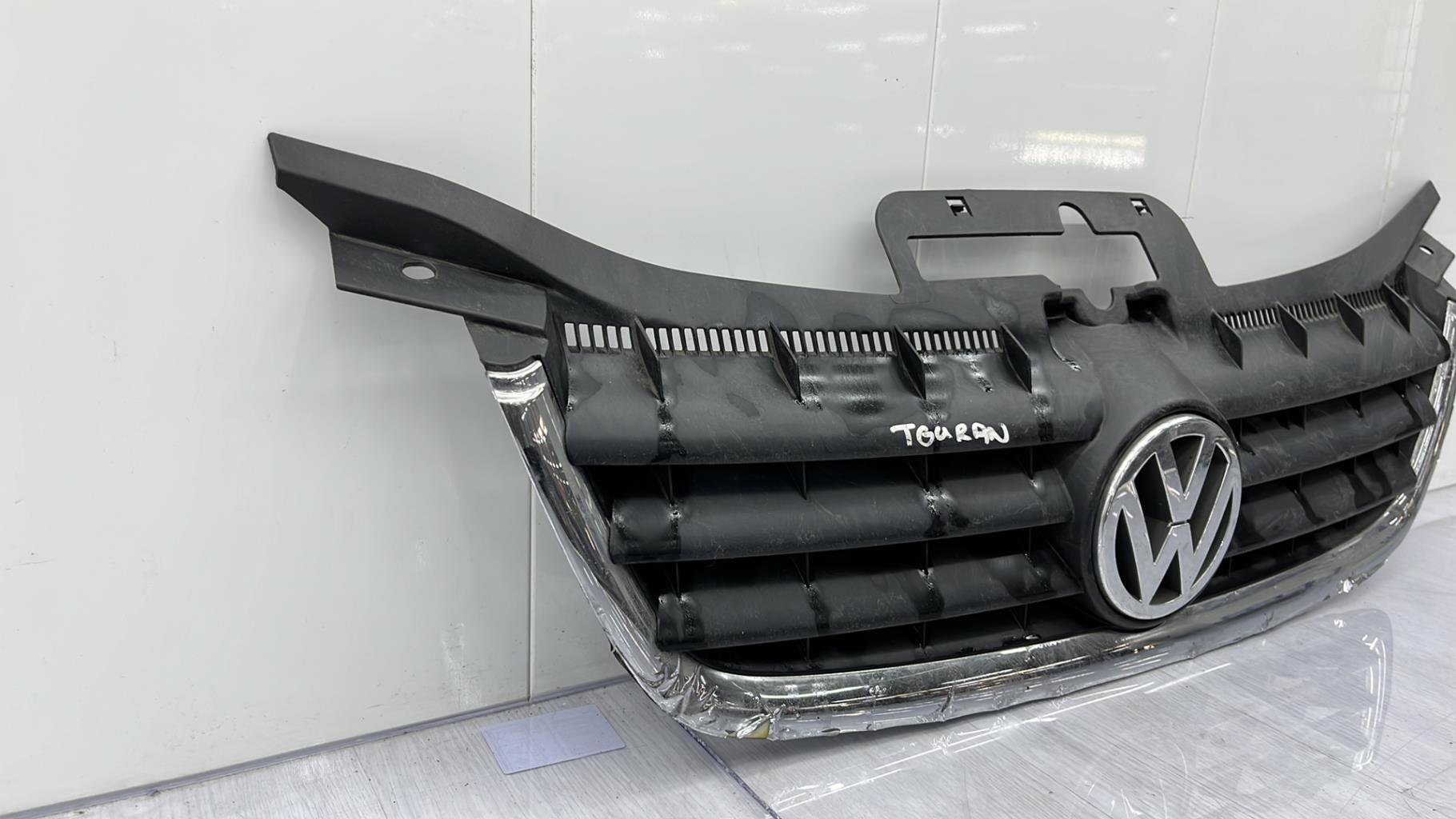 Calandra VOLKSWAGEN TOURAN 1 PHASE 1 Diésel - 1