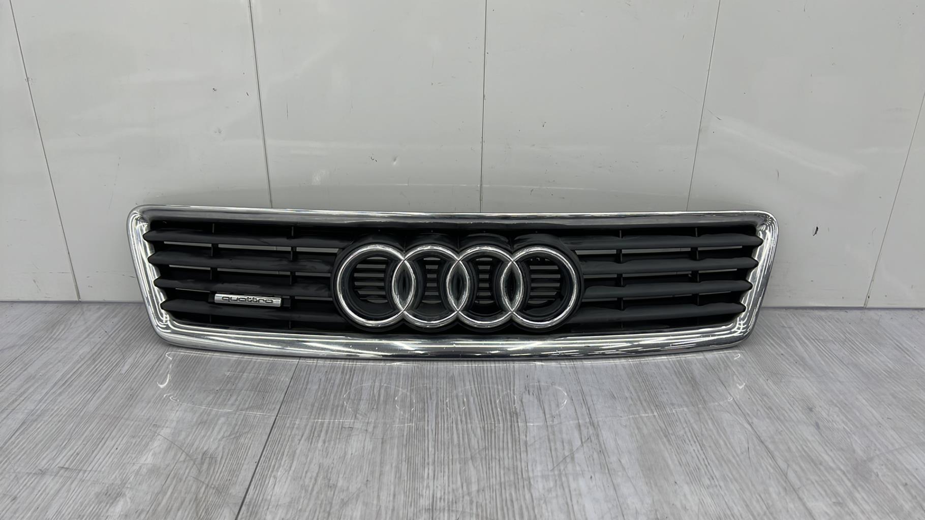 Calandre AUDI A6 2 ALLROAD PHASE 2 BREAK Diesel - 1