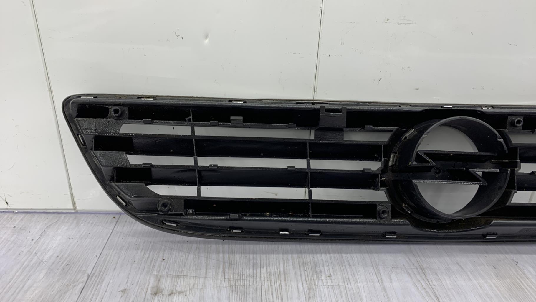 Calandre OPEL ZAFIRA A PHASE 1 Diesel - 1