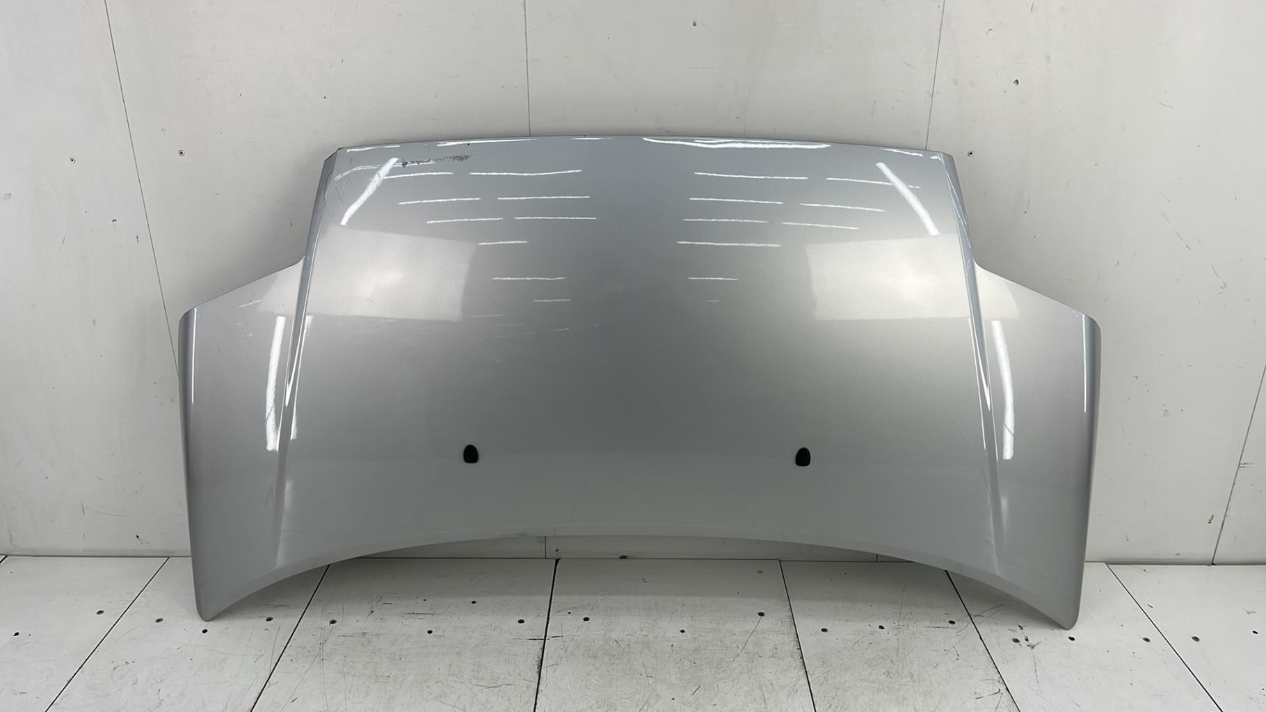 Capot CITROEN C2 PHASE 1 Essence - 1