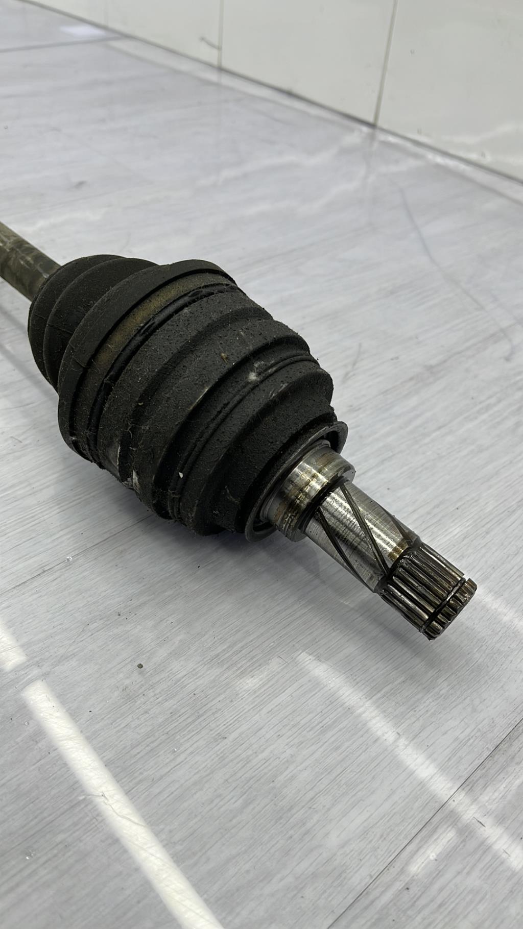 Giunto cardanico albero di trasmissione destro OPEL CORSA B PHASE 1 Gasolina - 1