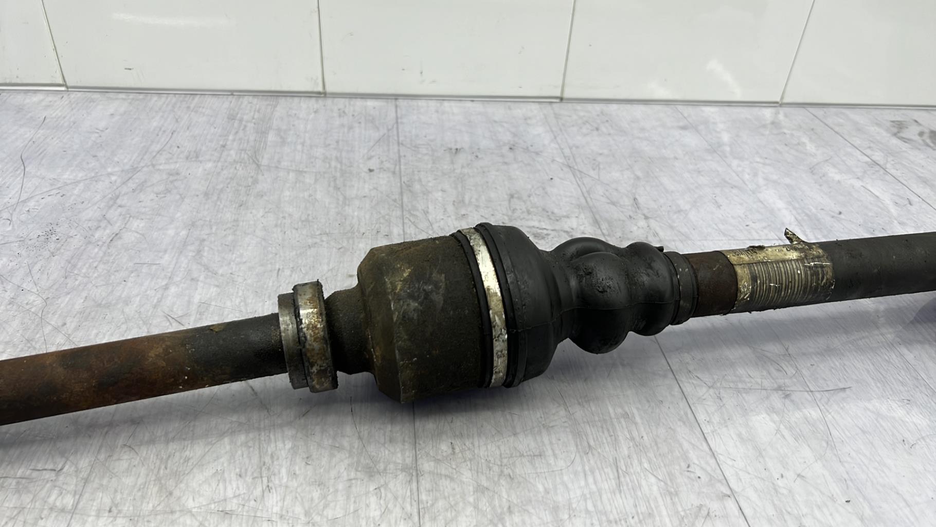 Giunto cardanico albero di trasmissione destro PEUGEOT 307 PHASE 1 CABRIOLET Gasolina - 1