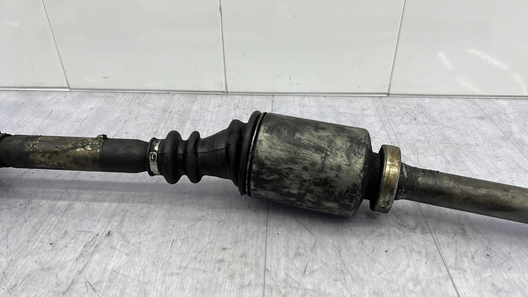 Giunto cardanico albero di trasmissione destro RENAULT LAGUNA 1 PHASE 2 Diésel - 1