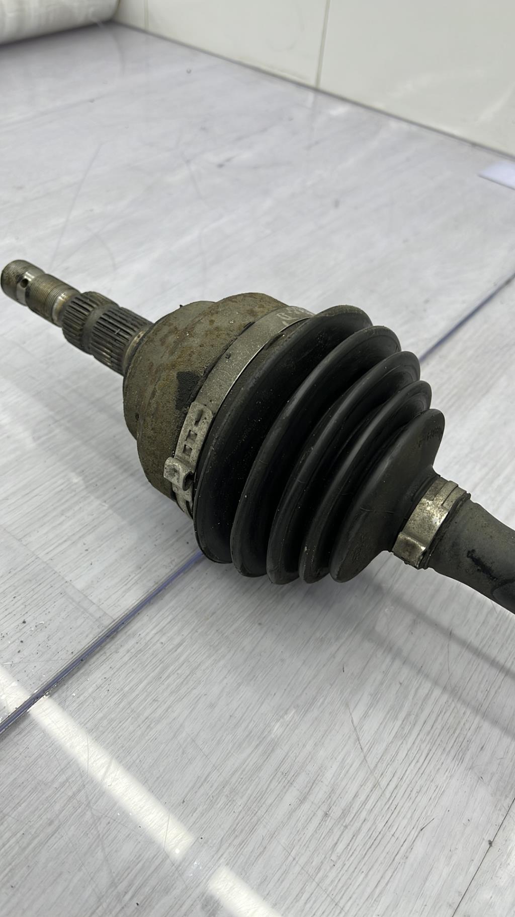 Giunto cardanico albero di trasmissione destro OPEL ZAFIRA A PHASE 1 Diésel - 1