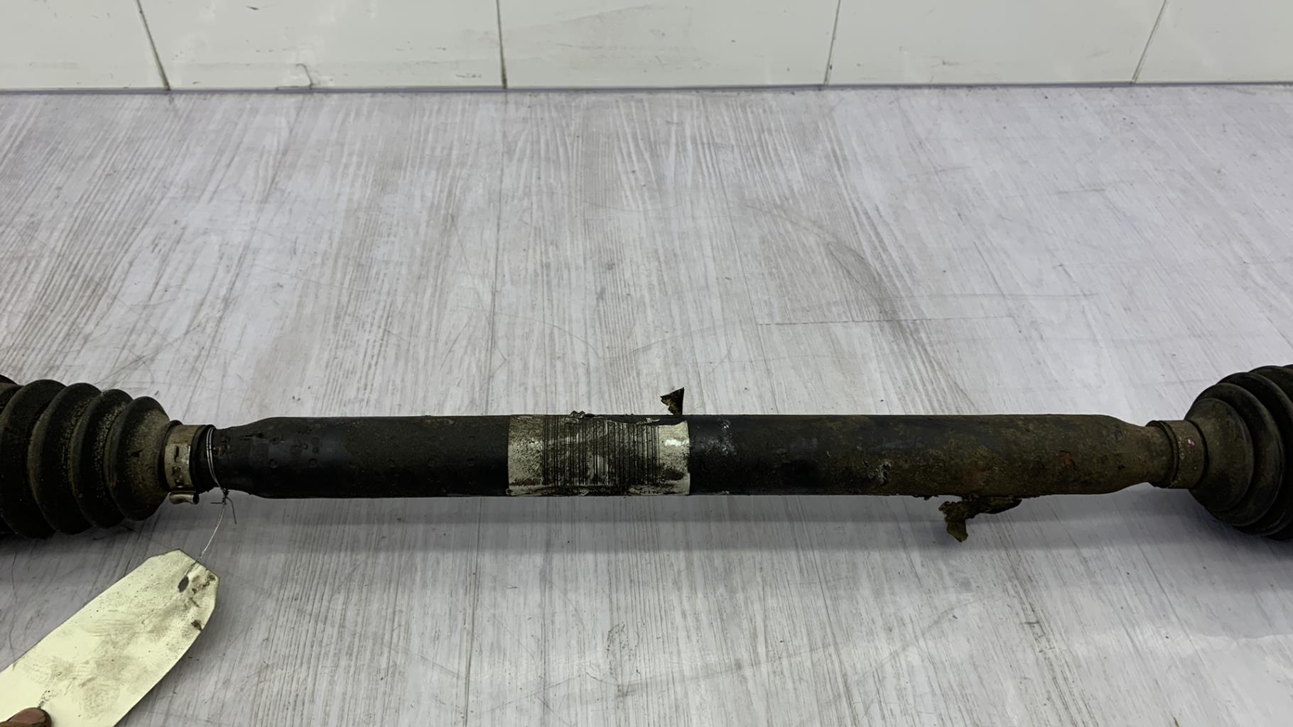 Giunto cardanico albero di trasmissione destro CITROEN C3 2 PHASE 1 Diésel - 1