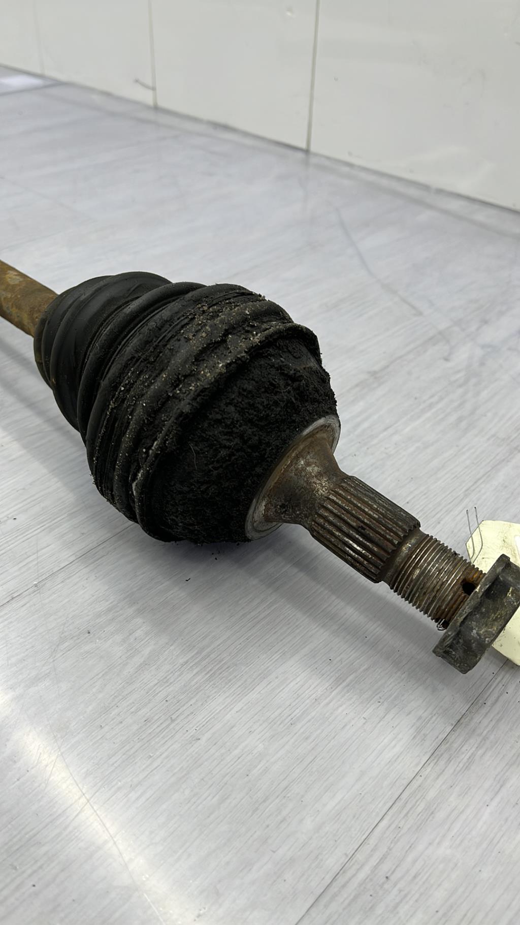 Giunto cardanico albero di trasmissione destro PEUGEOT 405 PHASE 1 Diésel - 1