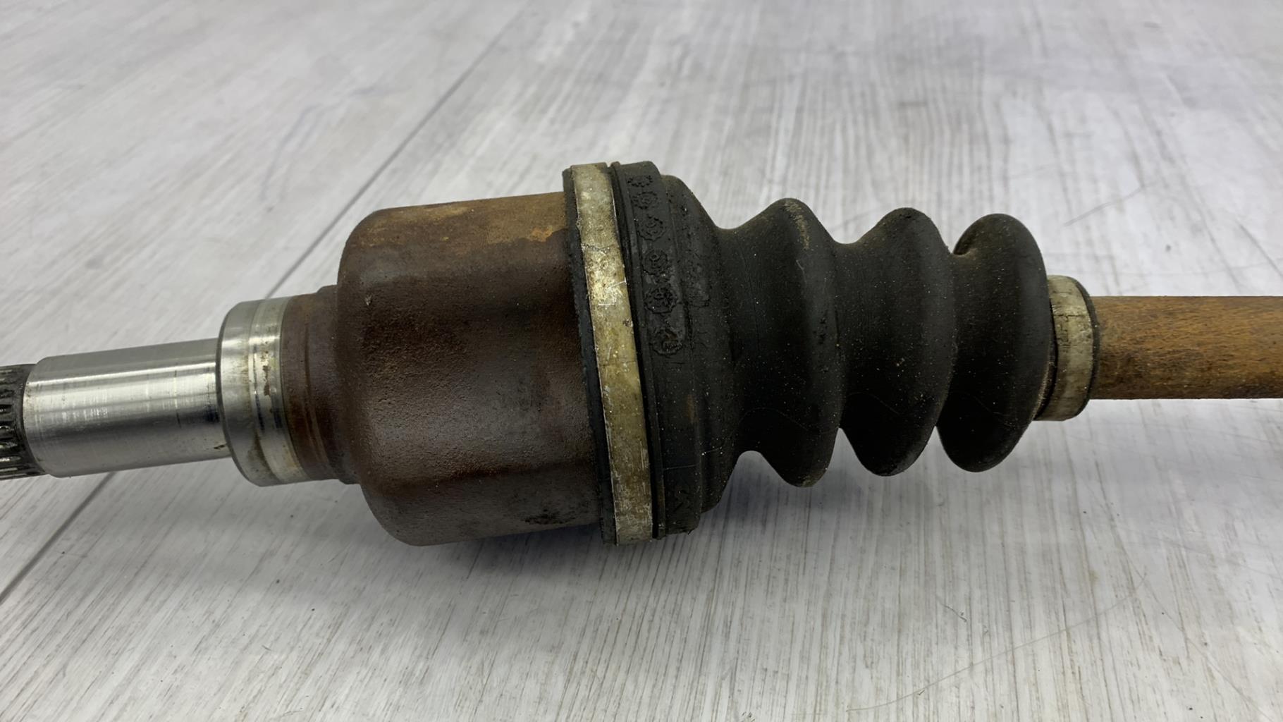 Giunto cardanico albero di trasmissione sinistro CITROEN C3 1 PHASE 1 Gasolina - 1
