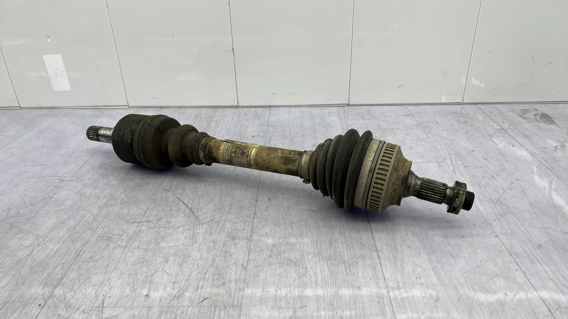 Giunto cardanico albero di trasmissione sinistro CITROEN XSARA PHASE 2 Diésel - 1