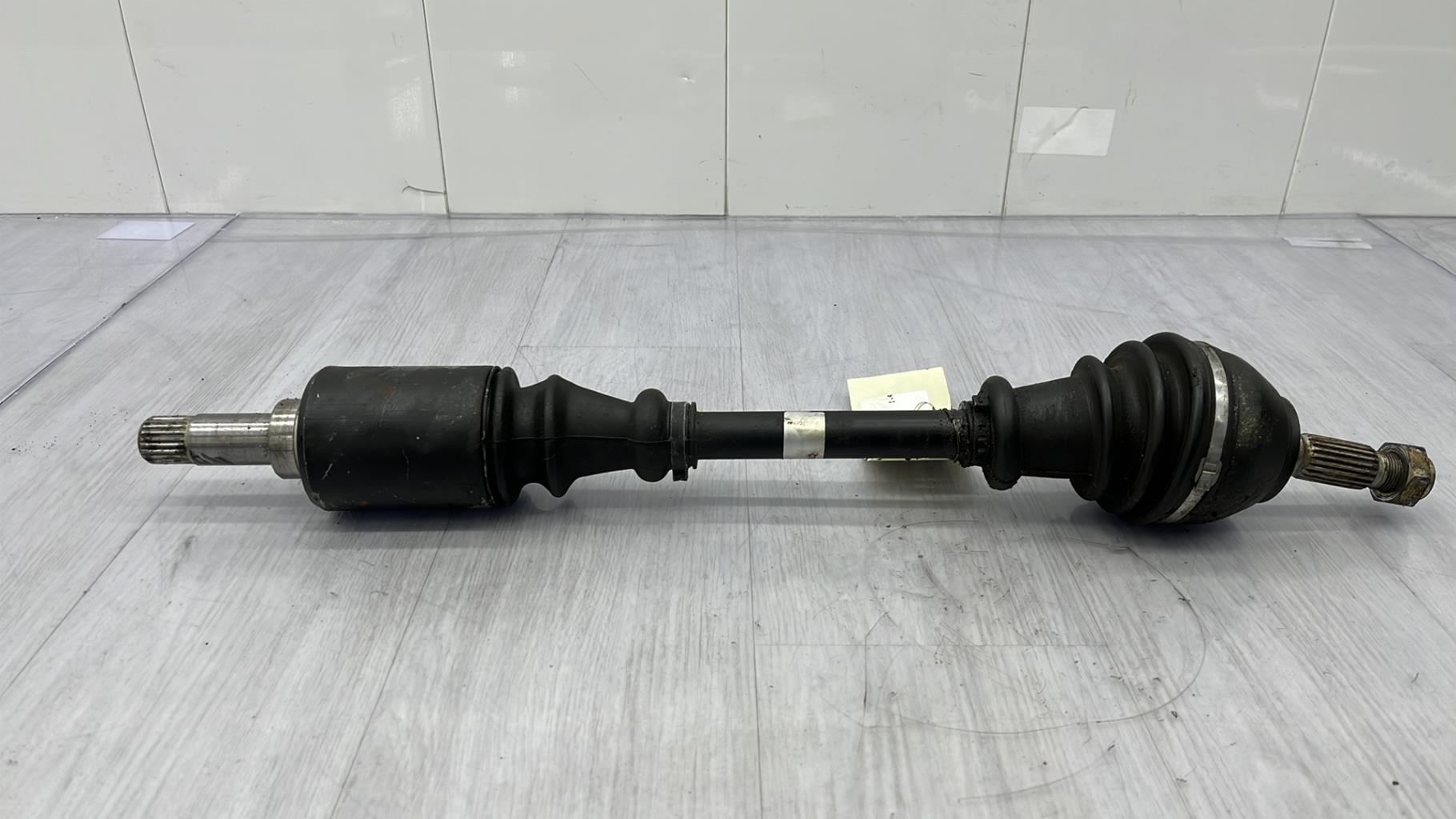 Giunto cardanico albero di trasmissione sinistro CITROEN XSARA PHASE 1 Gasolina - 1