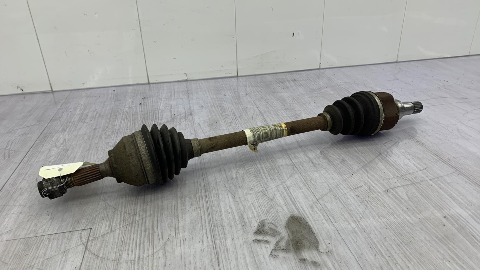Giunto cardanico albero di trasmissione sinistro CITROEN C3 1 PHASE 2 Diésel - 1