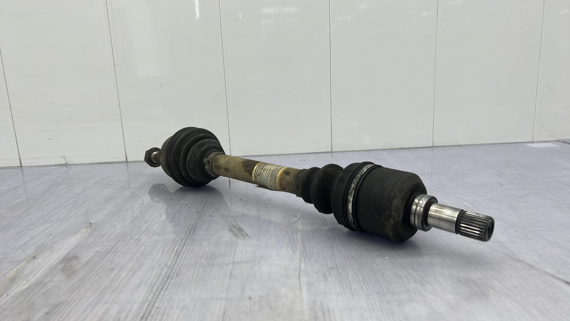 Giunto cardanico albero di trasmissione sinistro PEUGEOT 206 PHASE 1 Diésel - 1
