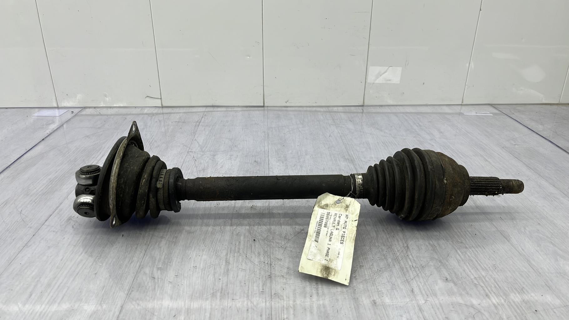 Giunto cardanico albero di trasmissione sinistro RENAULT LAGUNA 1 PHASE 1 Diésel - 1