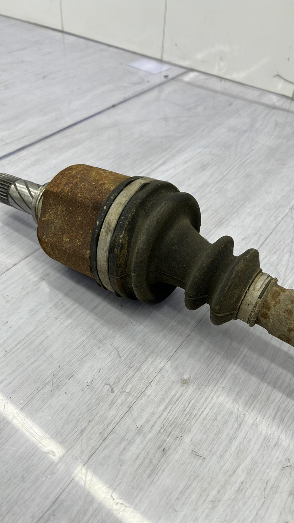 Giunto cardanico albero di trasmissione sinistro RENAULT GRAND SCENIC 2 PHASE 2 Diésel - 1