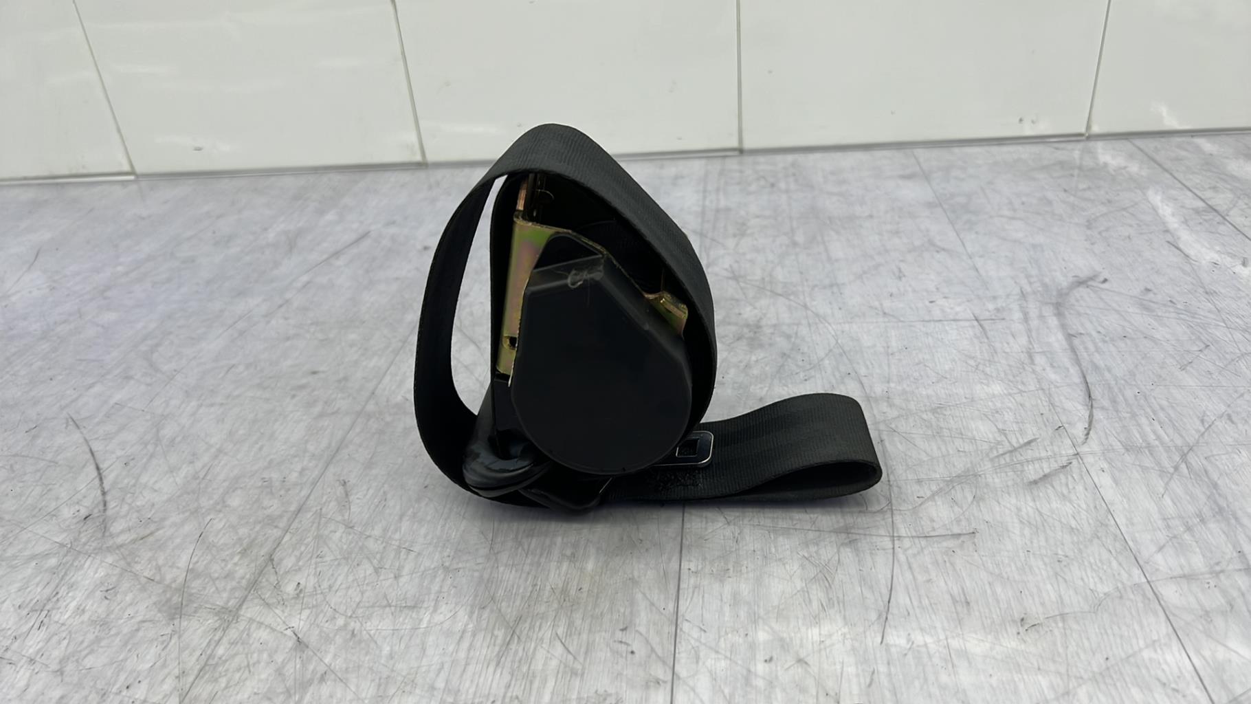 Cintura di sicurezza anteriore destra CITROEN SAXO PHASE 2 Gasolina - 1