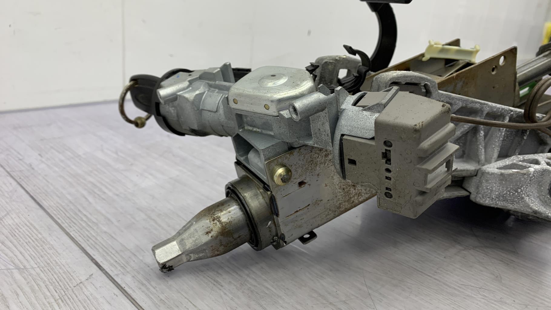 Colonne de direction FORD FOCUS 2 PHASE 1 Diesel - 1