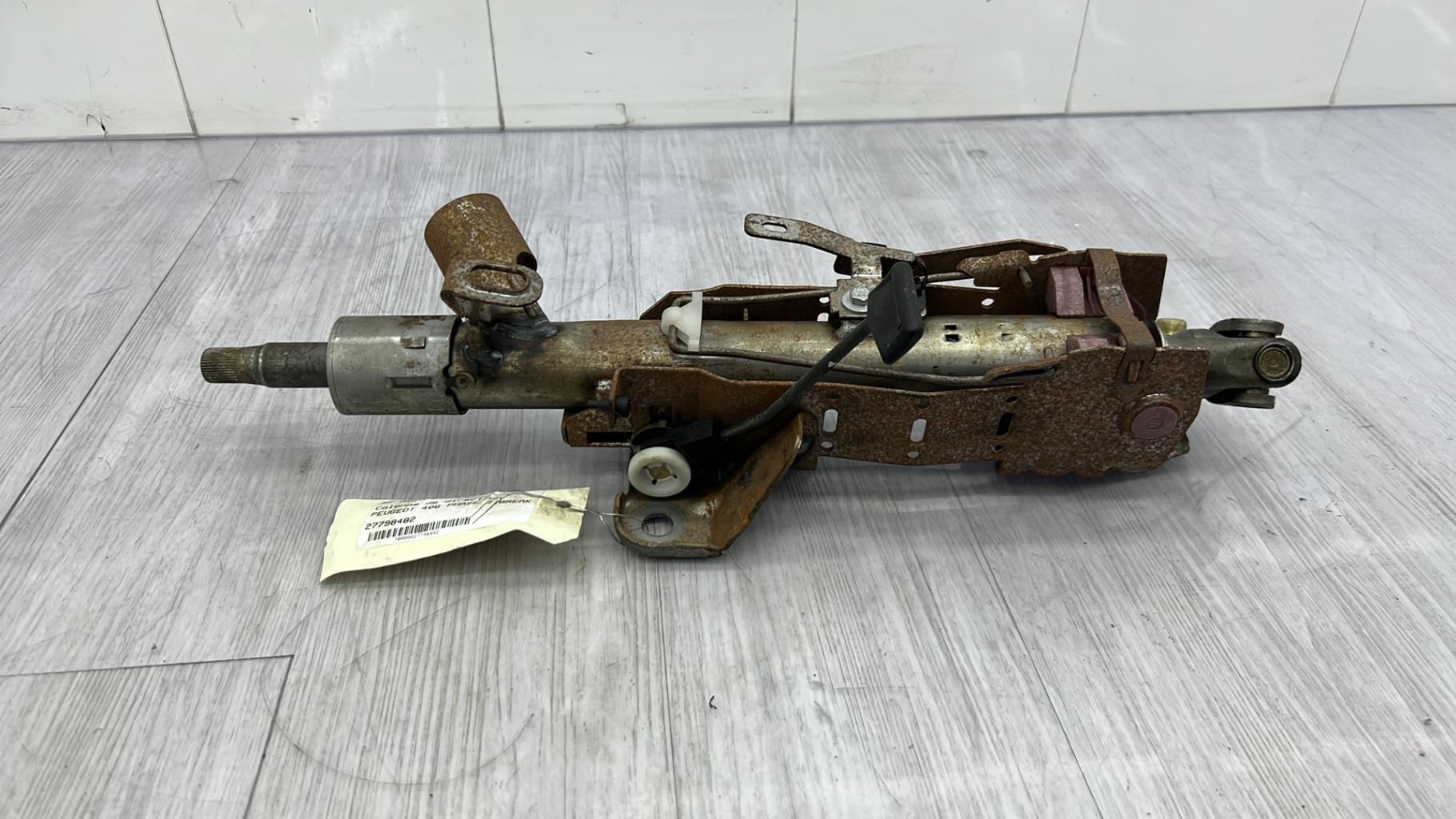 Piantone dello sterzo PEUGEOT 406 PHASE 2 BREAK Diésel - 1