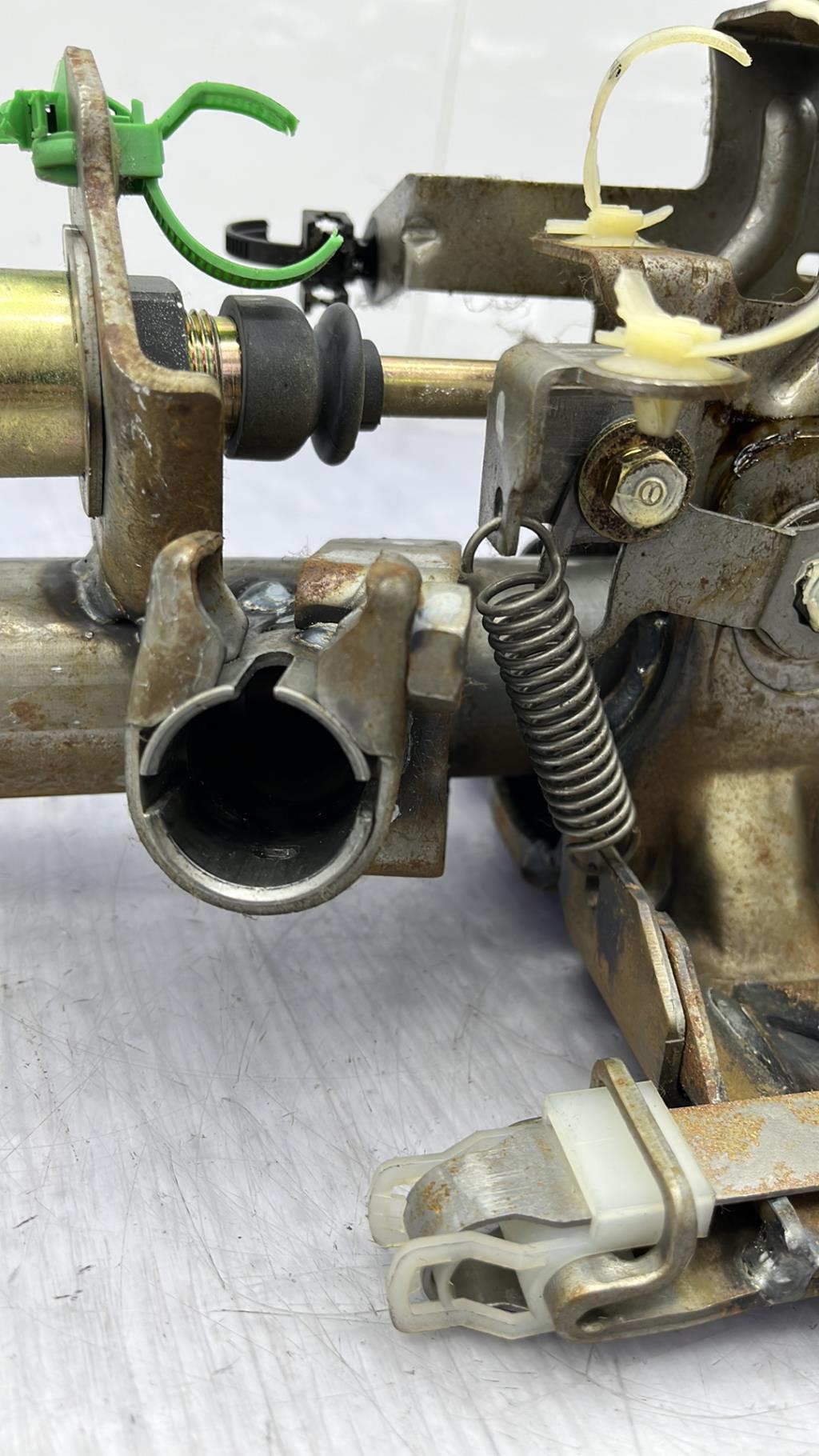 Piantone dello sterzo HONDA CR-V 1 Gasolina - 1