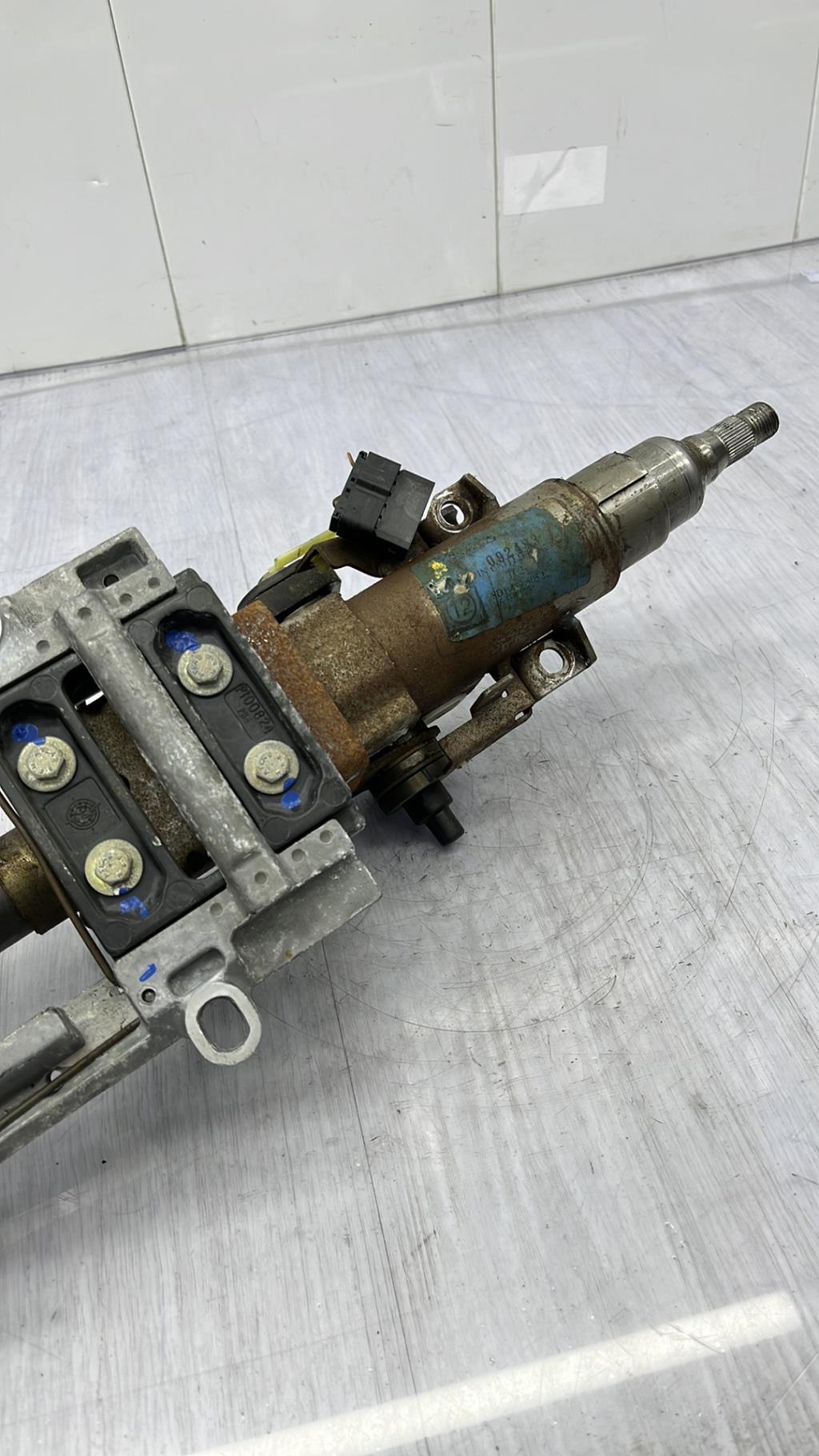 Colonne de direction AUDI A4 1 PHASE 1 Diesel - 1
