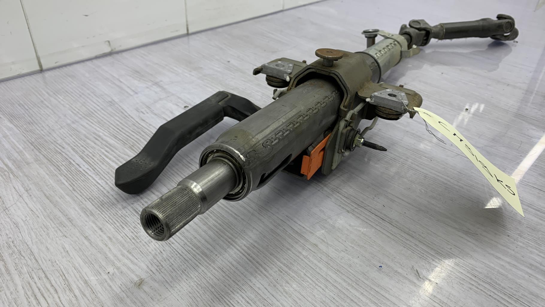 Colonne de direction OPEL ASTRA H PHASE 1 Diesel - 1