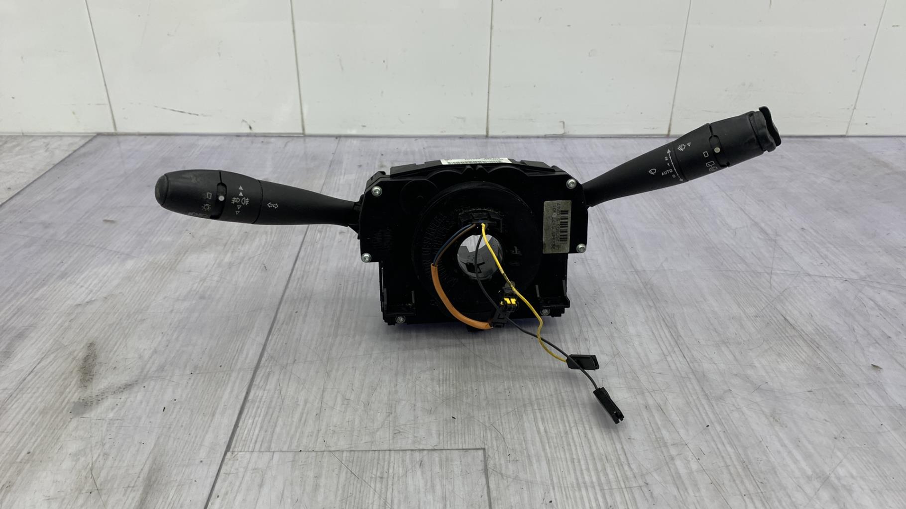 Devio guida completo con contatto spiralato CITROEN C3 1 PHASE 1 Gasolina - 1