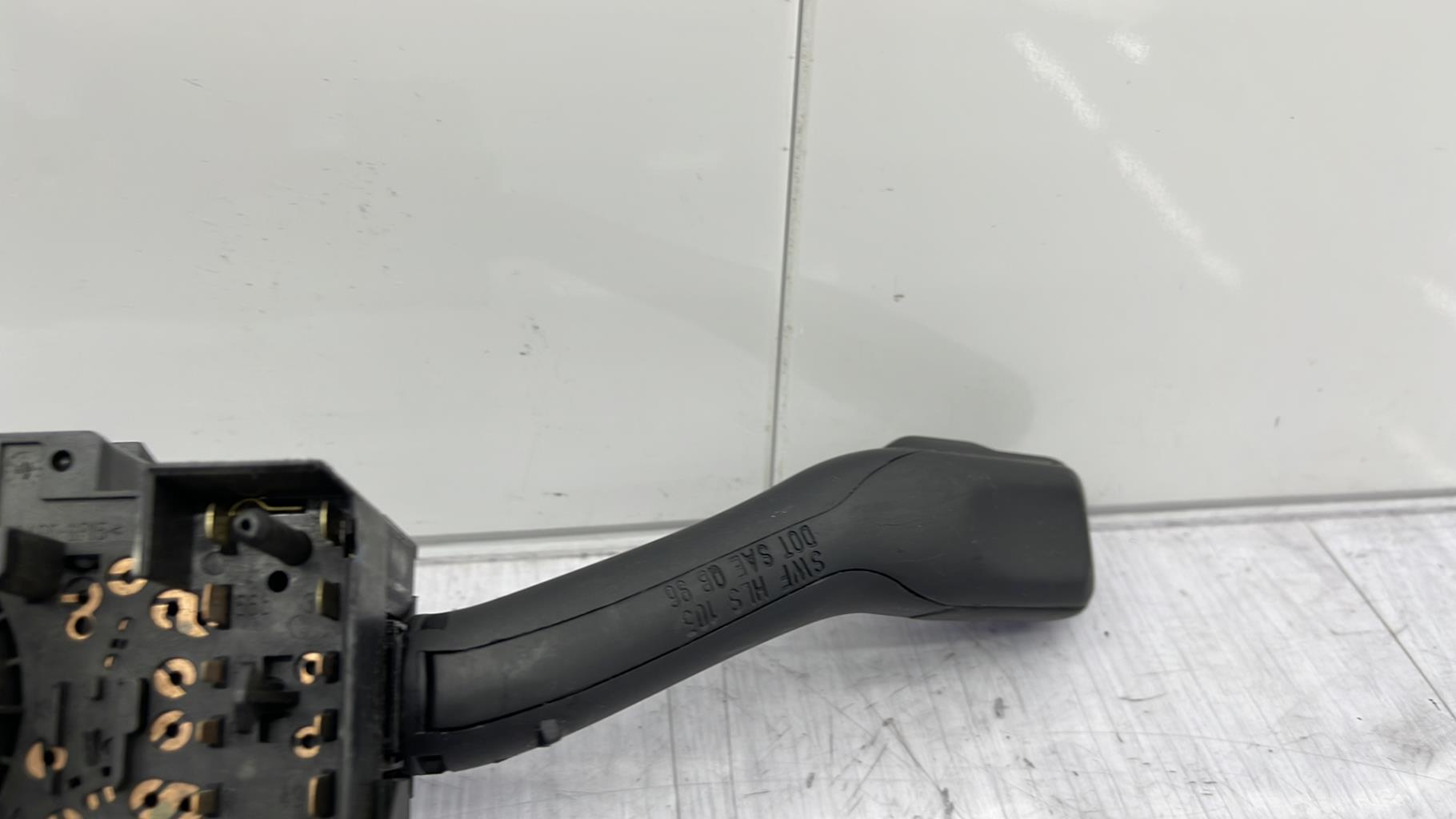 Devio guida completo con contatto spiralato AUDI A3 2 PHASE 1 Gasolina - 1