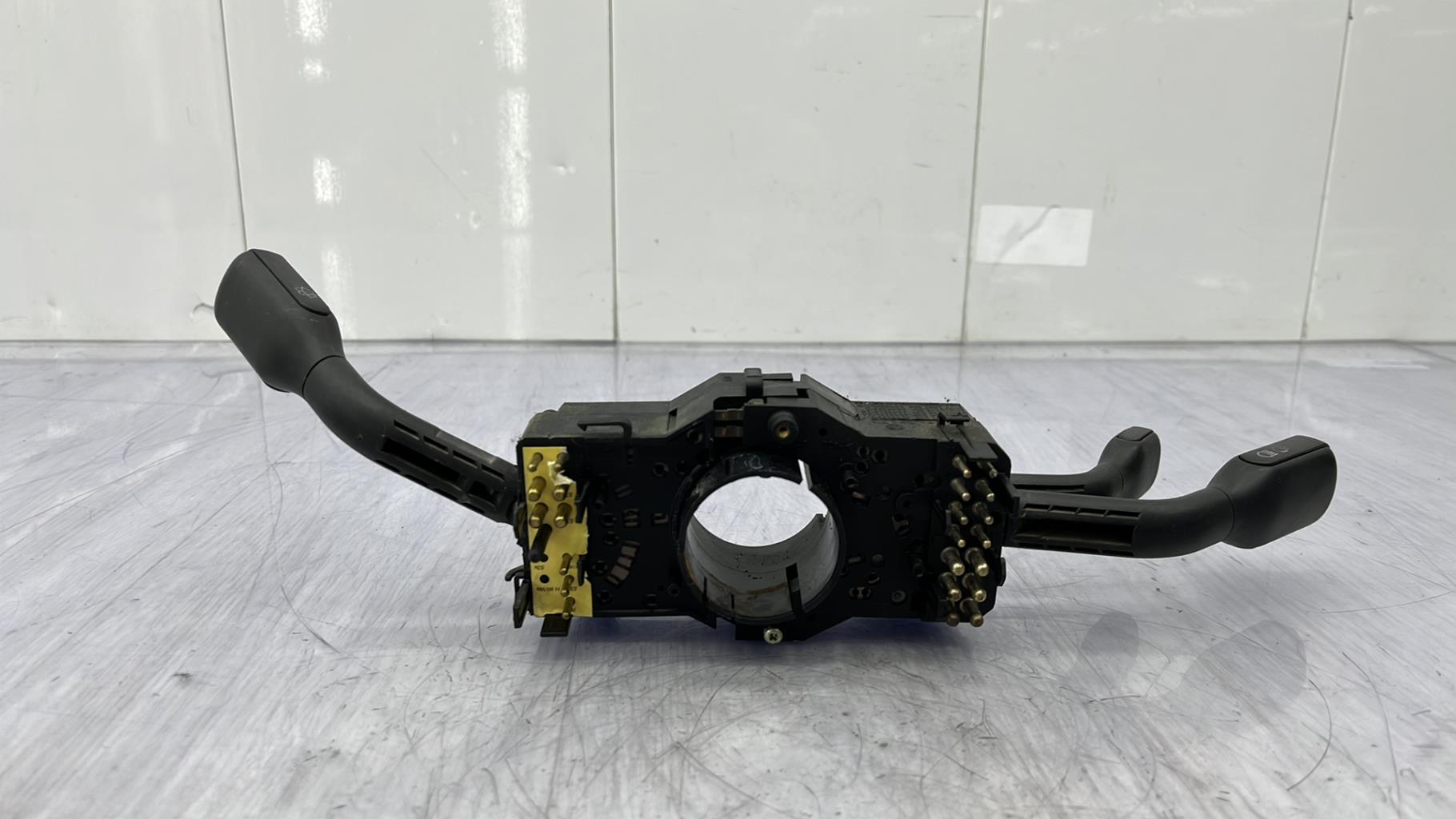 Devio guida completo con contatto spiralato AUDI A4 1 PHASE 1 Diésel - 1