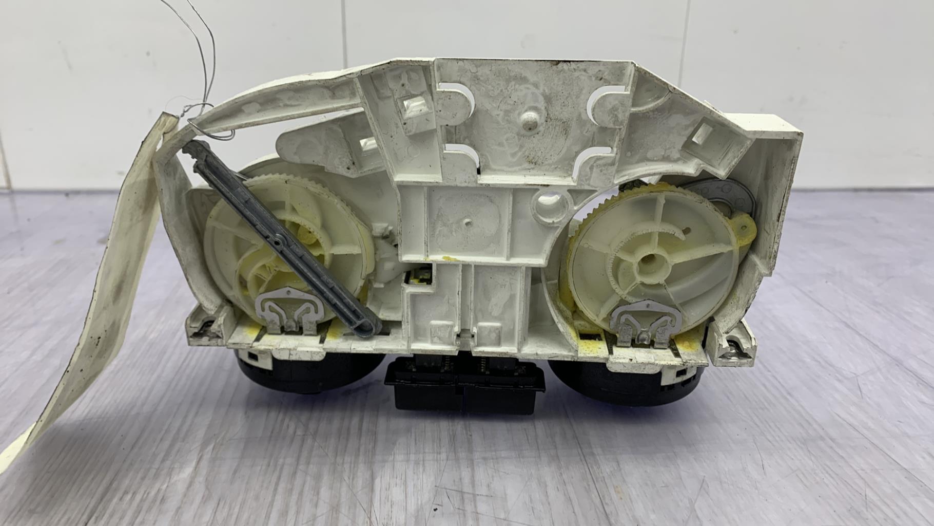 Commande chauffage SKODA OCTAVIA 1 PHASE 1 Diesel - 1