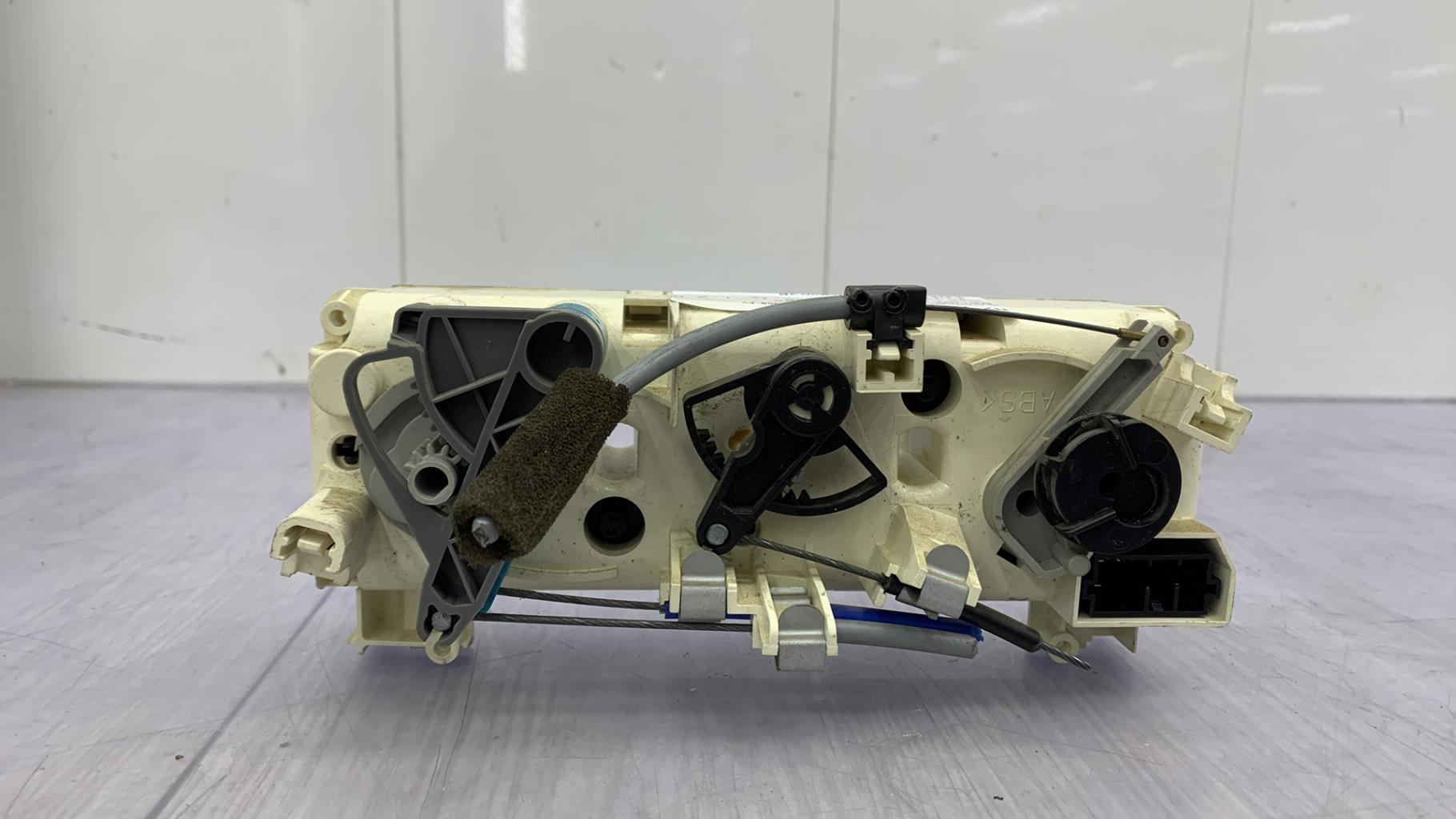 Commande chauffage PEUGEOT 306 PHASE 1 Diesel - 1