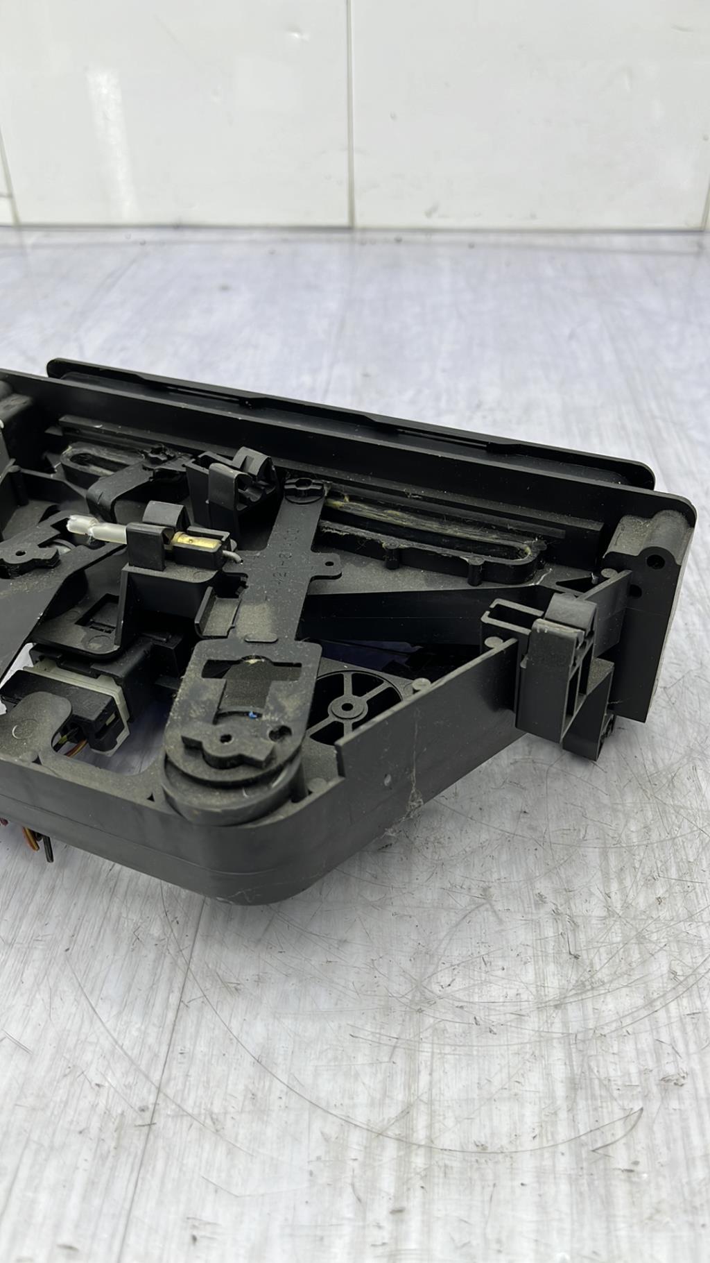 Commande chauffage SUZUKI ALTO 2 Essence - 1