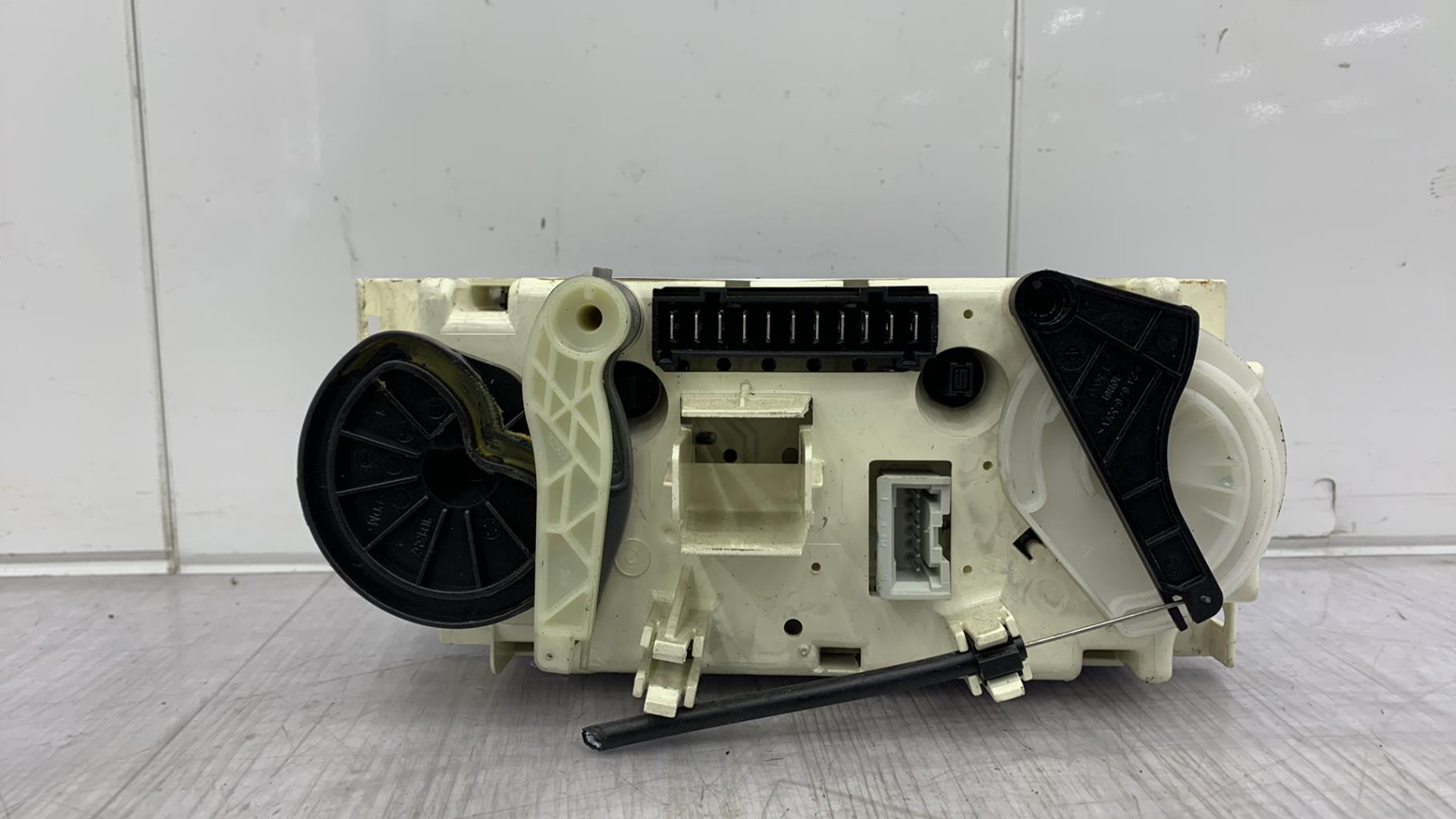 Commande chauffage OPEL ASTRA G Diesel - 1