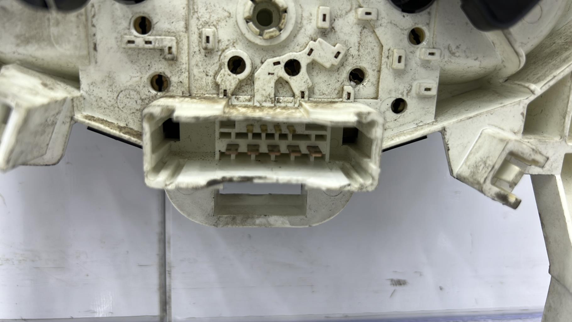 Commande chauffage RENAULT TRAFIC 2  - 1