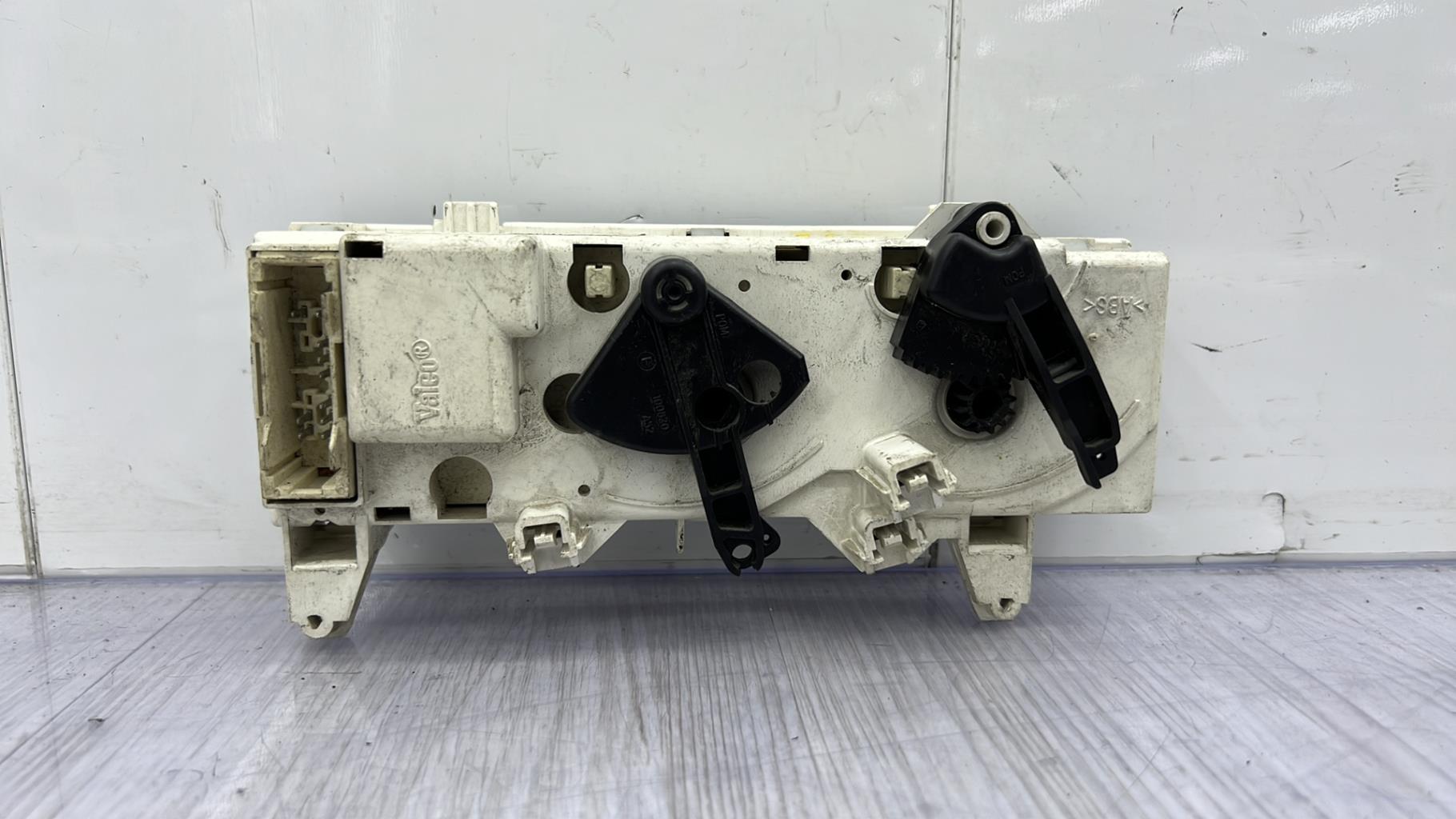 Commande chauffage RENAULT MEGANE 1  - 1