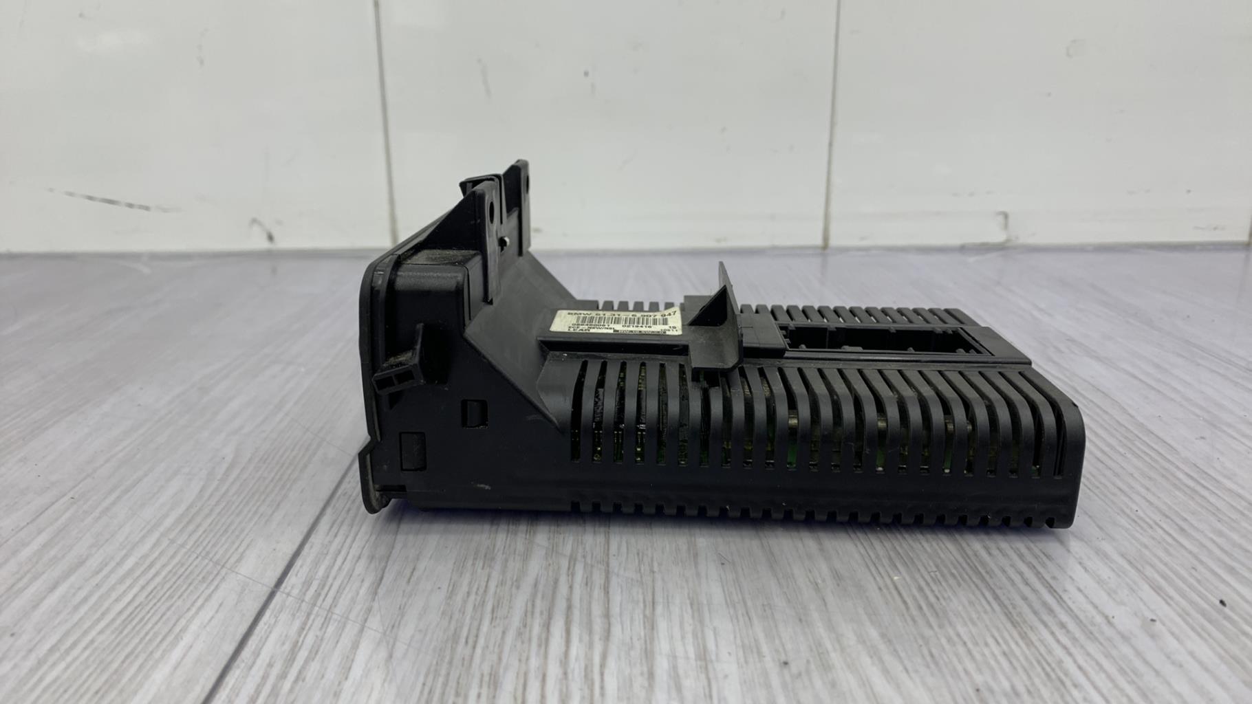 Commande de phare BMW SERIE 3 E46 TOURING PHASE 1 BREAK Diesel - 1